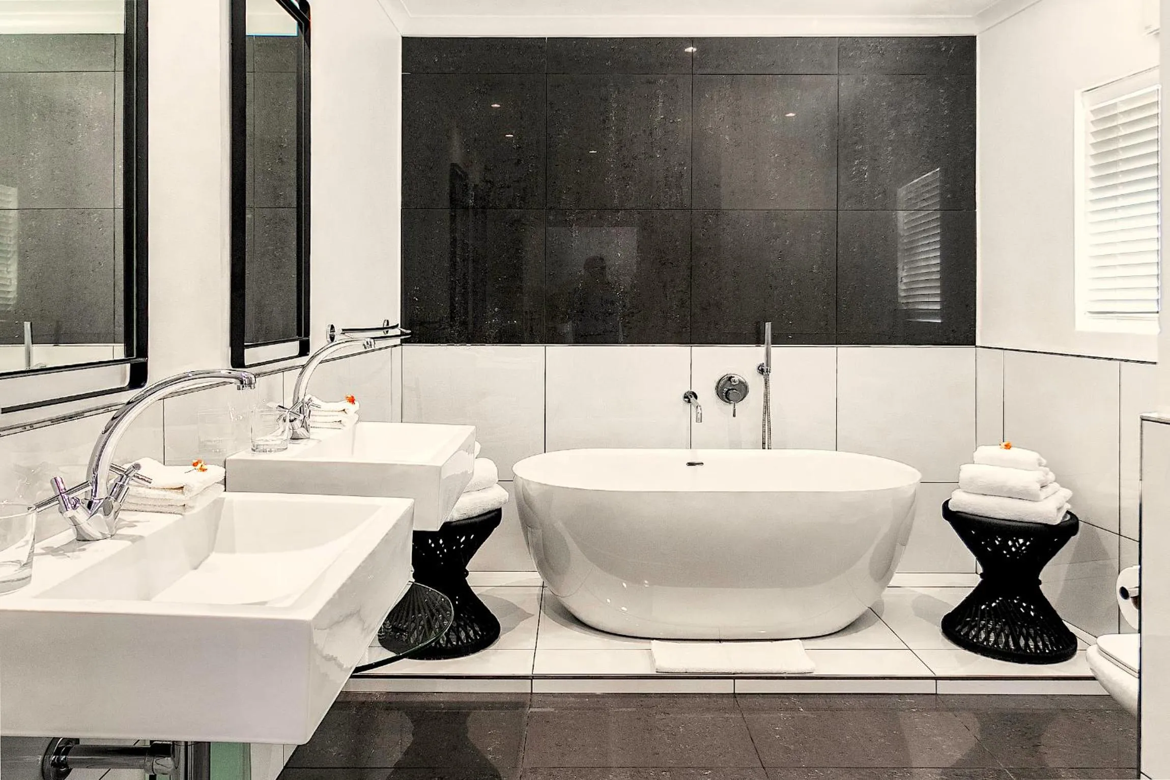 Villa Afrikana Guest Suites by Knysna Paradise Collection