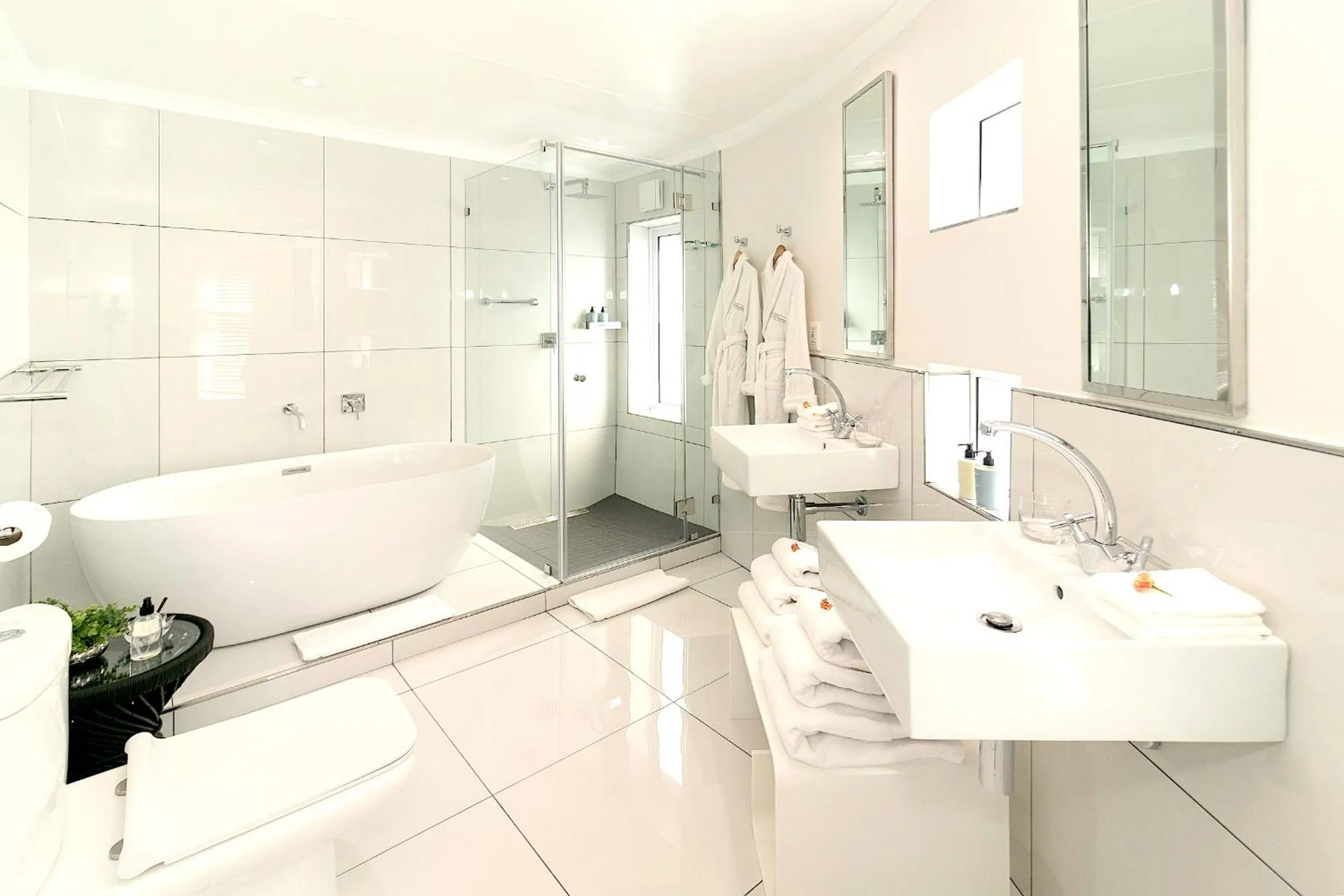 Villa Afrikana Guest Suites by Knysna Paradise Collection