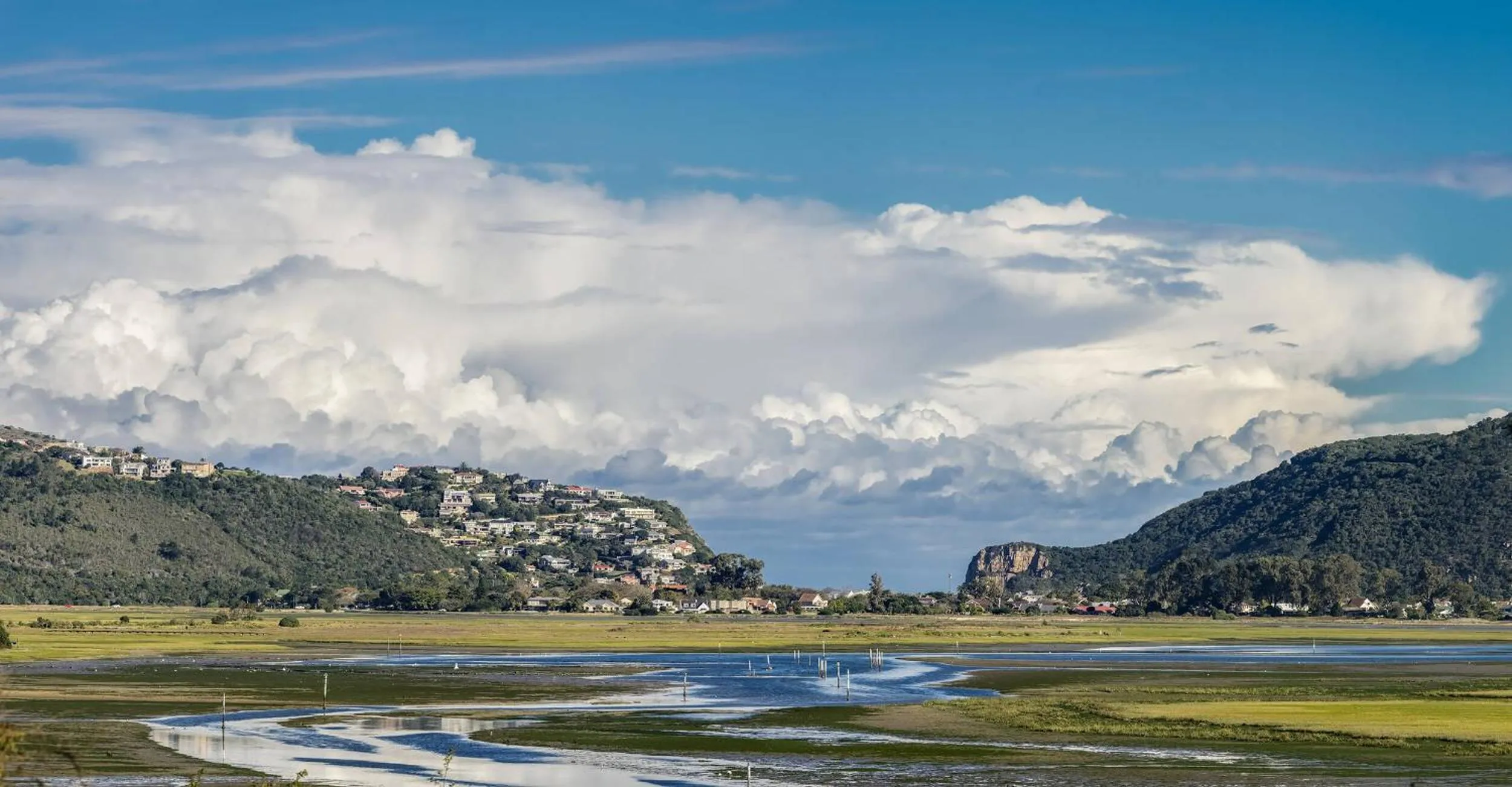 Nearby landmark in Villa Afrikana Guest Suites by Knysna Paradise Collection