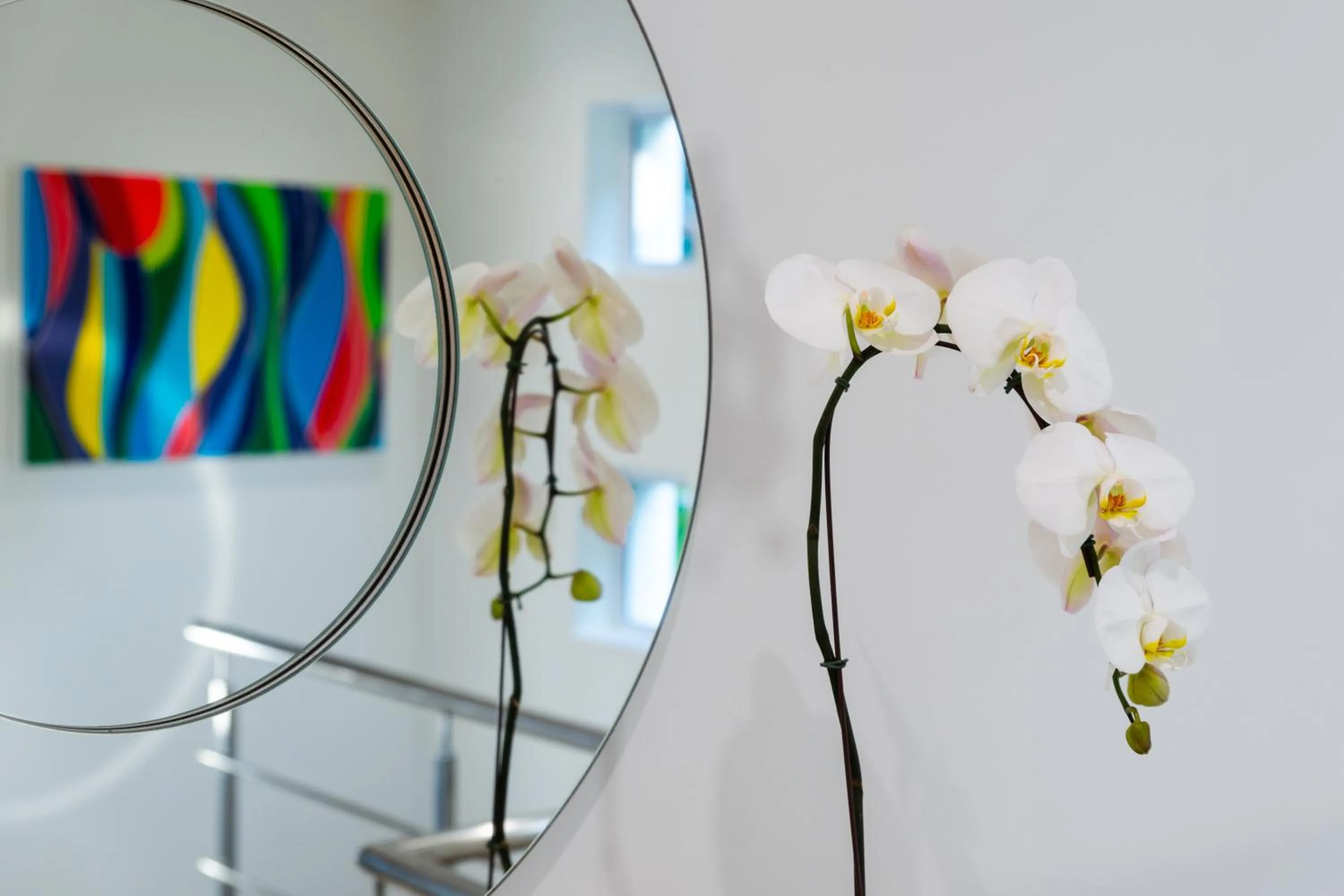 Villa Afrikana Guest Suites by Knysna Paradise Collection