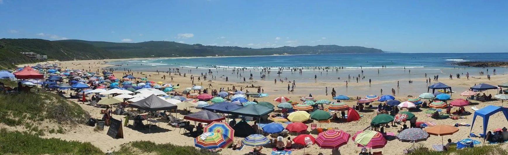 Villa Afrikana Guest Suites by Knysna Paradise Collection