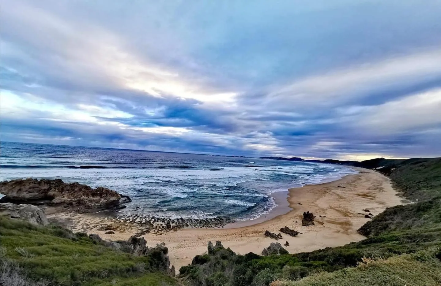 Villa Afrikana Guest Suites by Knysna Paradise Collection