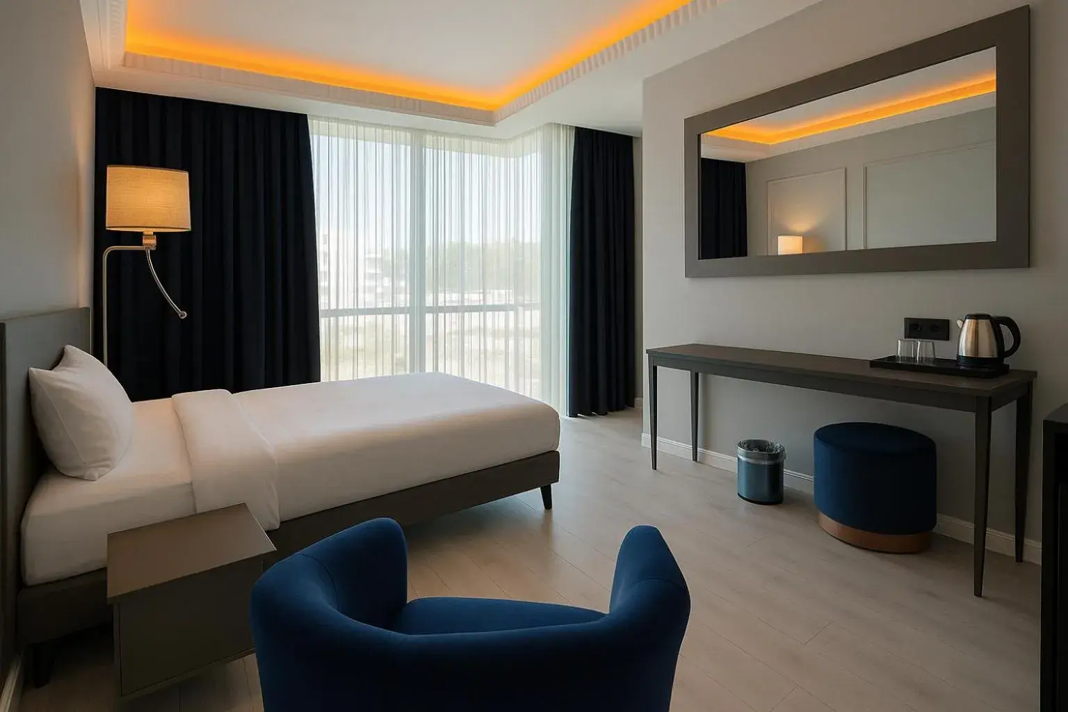 Loft Airport Hotel Loft Airport Hotel