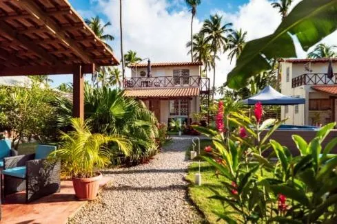 View (from property/room) in 21 Palms
