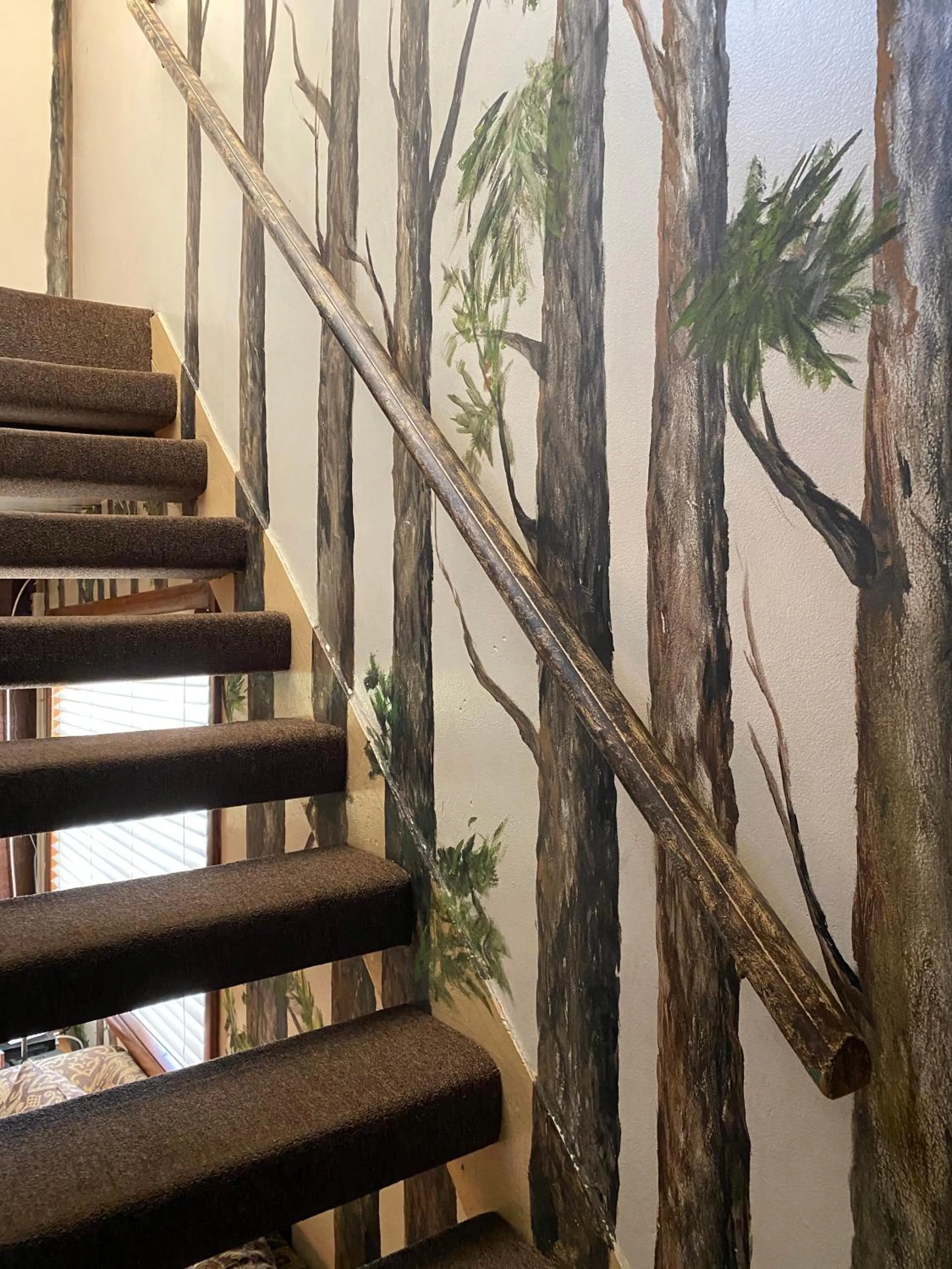 Property building in Bear Creek Resort