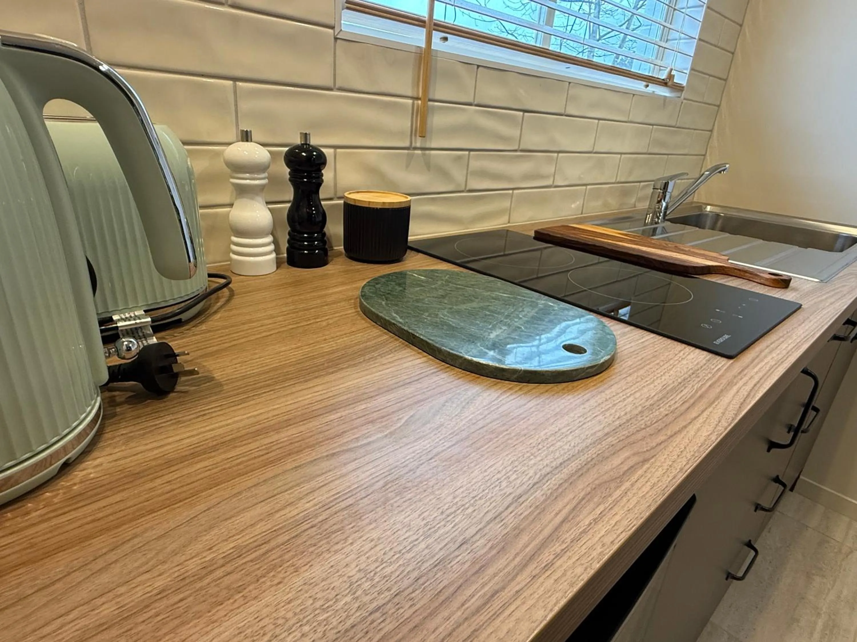 Te Anau Lakefront Backpackers