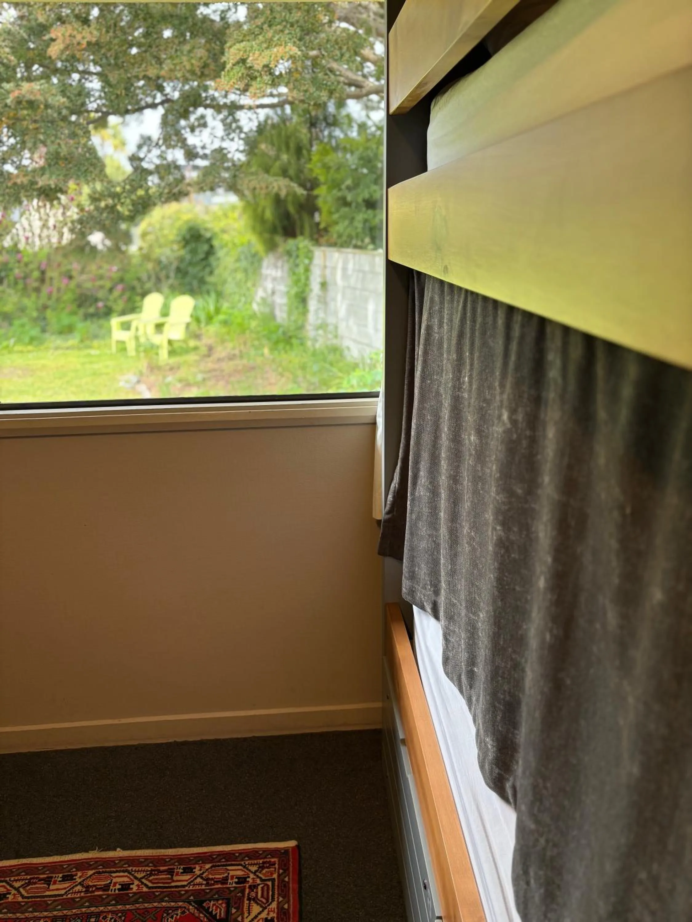 Te Anau Lakefront Backpackers