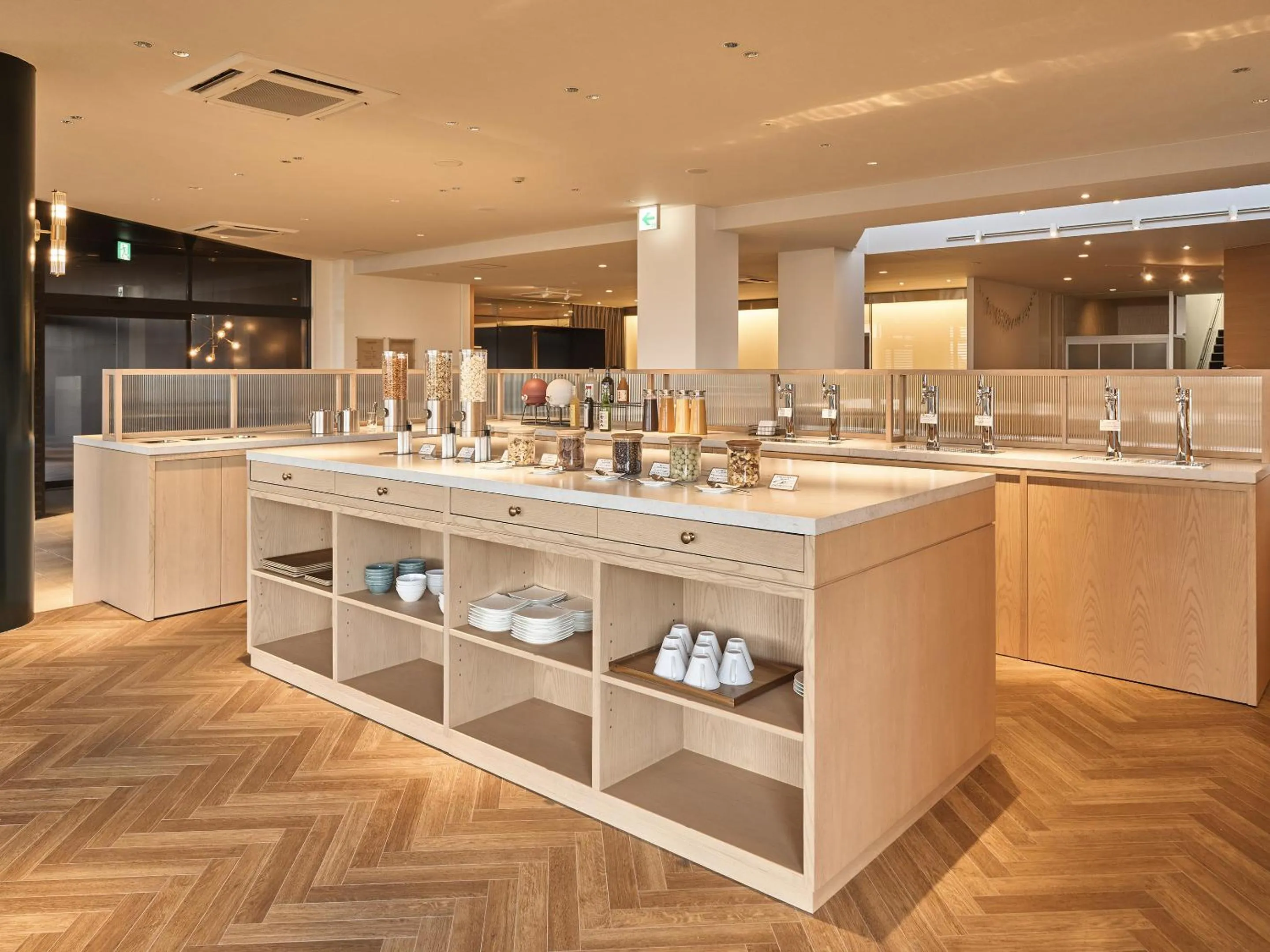 Lounge or bar in Setre Highland Villa Himeji