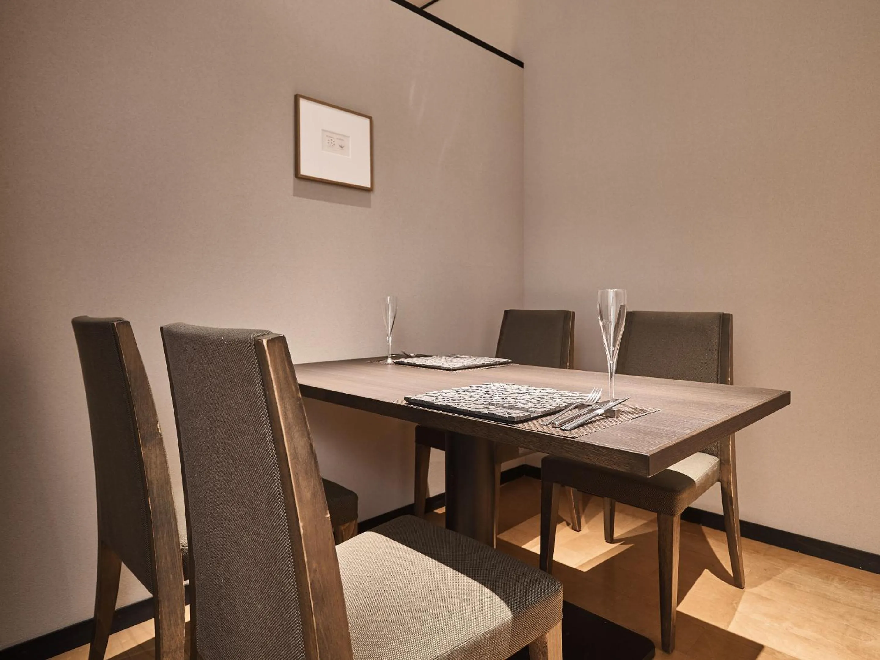 Restaurant/places to eat in Setre Highland Villa Himeji