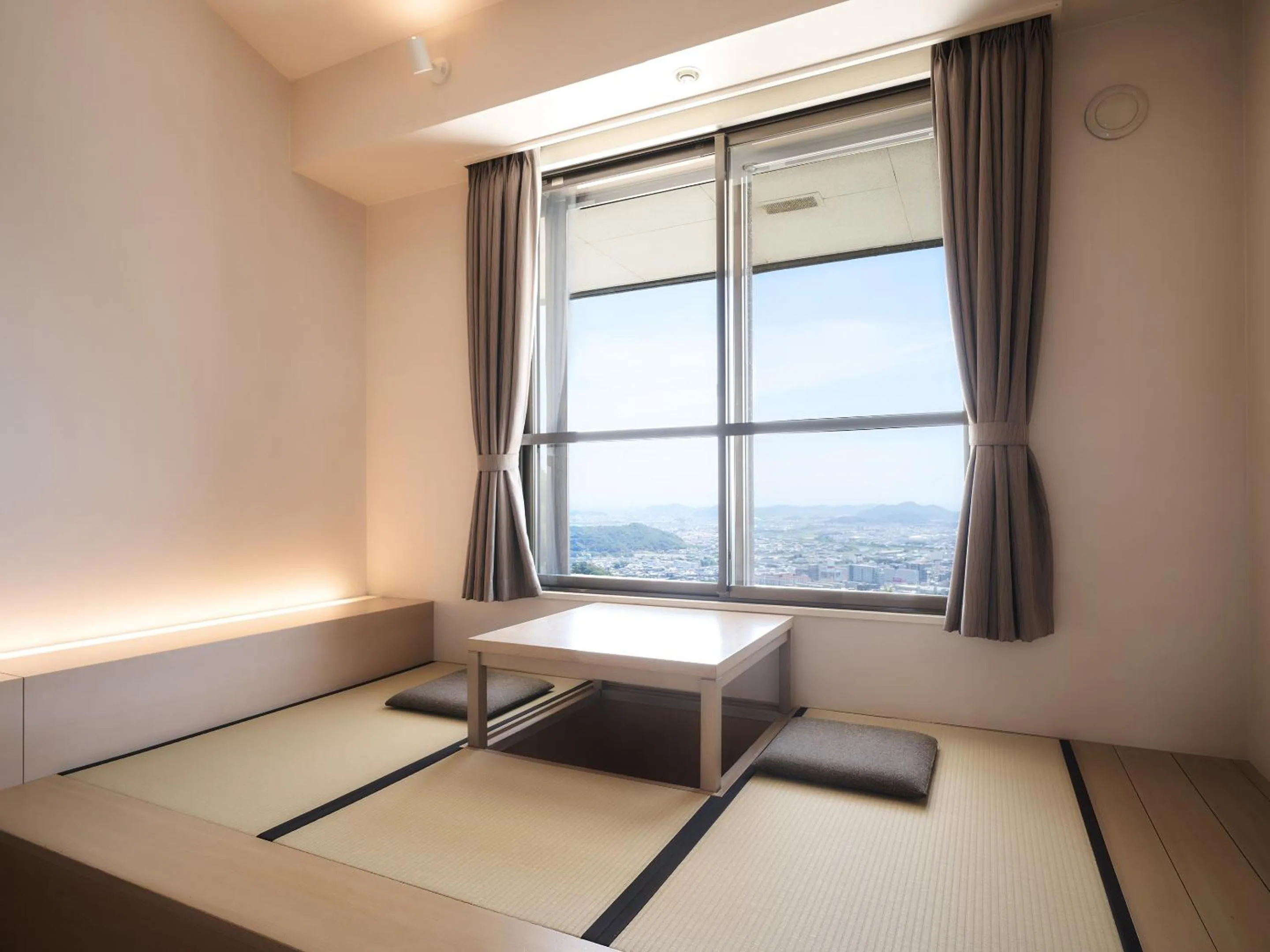 View (from property/room) in Setre Highland Villa Himeji