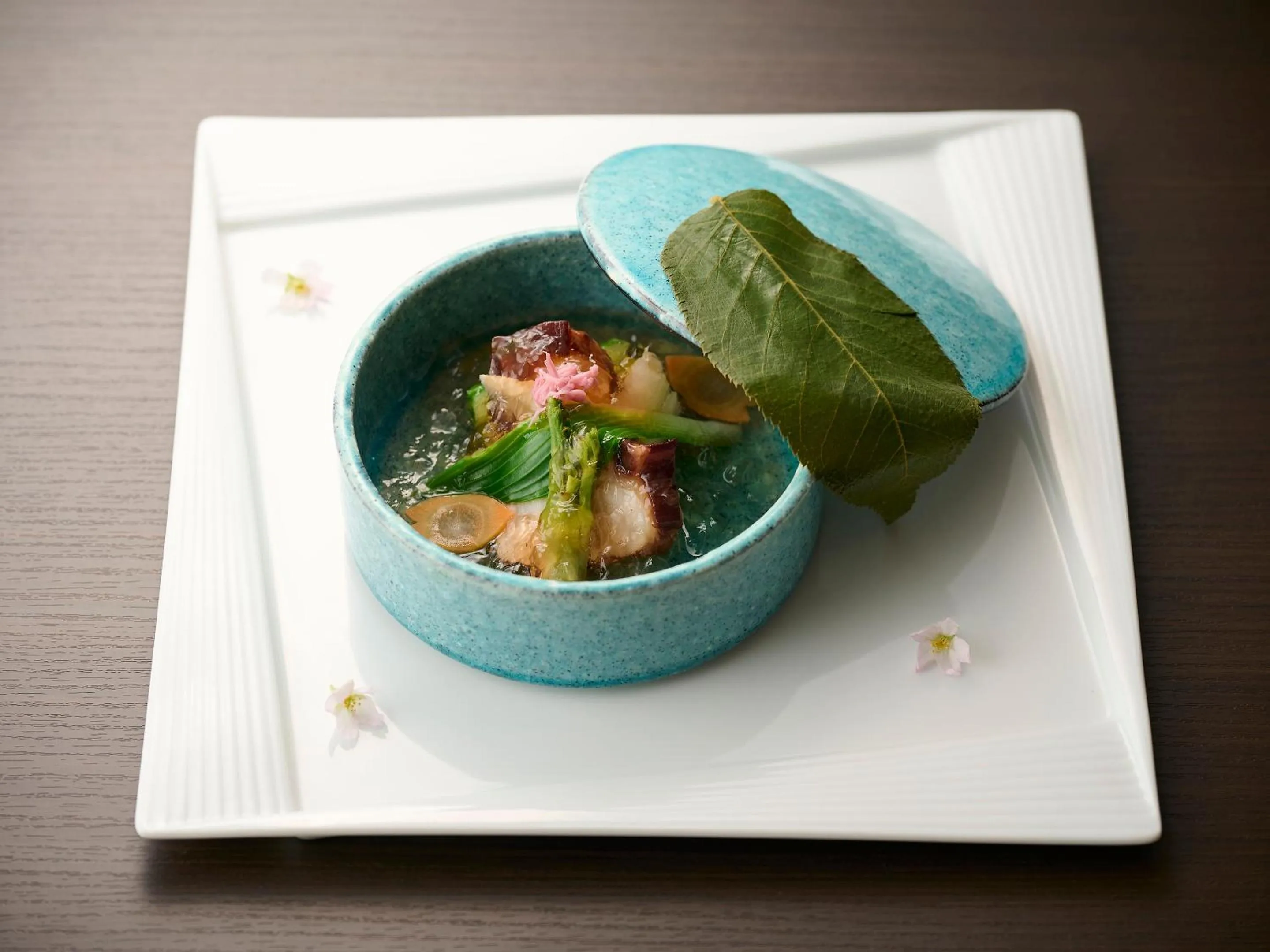 Food in Setre Highland Villa Himeji