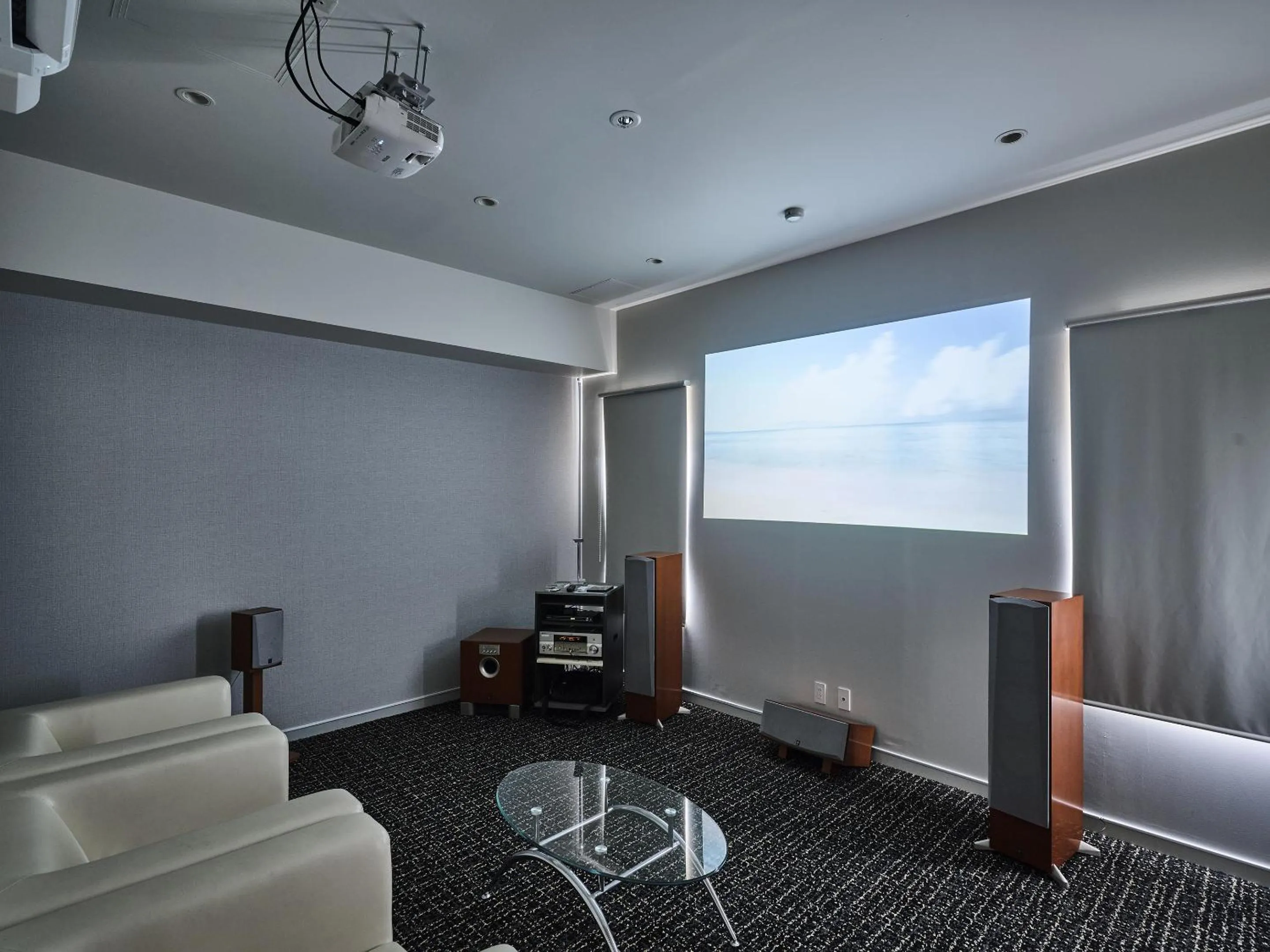 Area and facilities in Setre Highland Villa Himeji