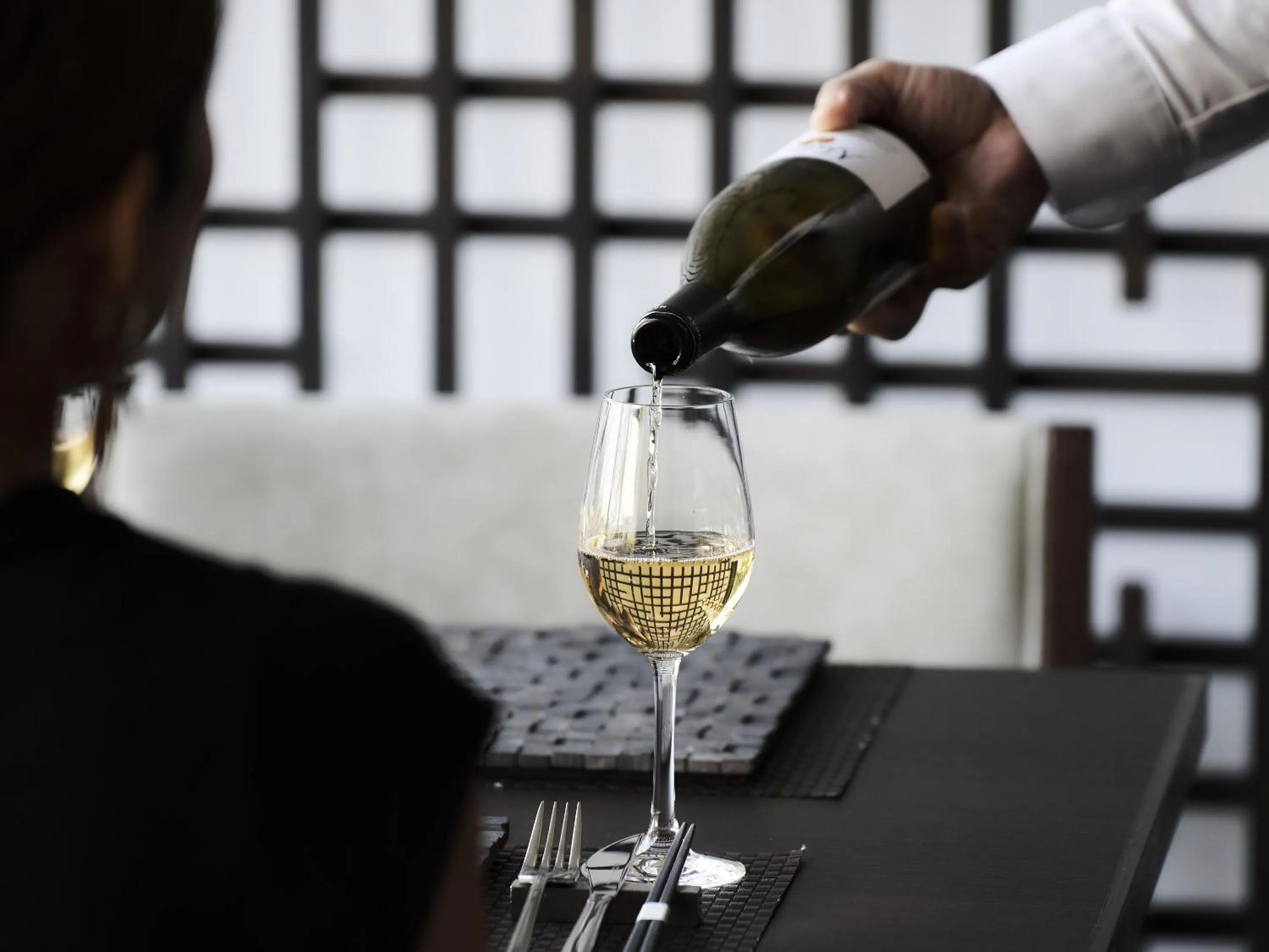 Restaurant/places to eat in Setre Highland Villa Himeji