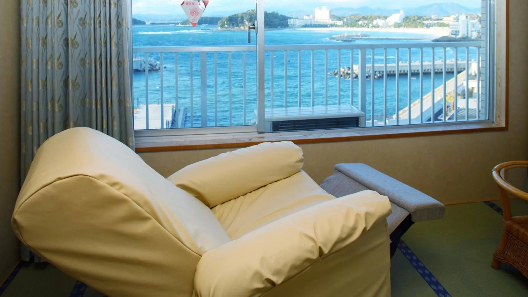 Living room in Yanagiya