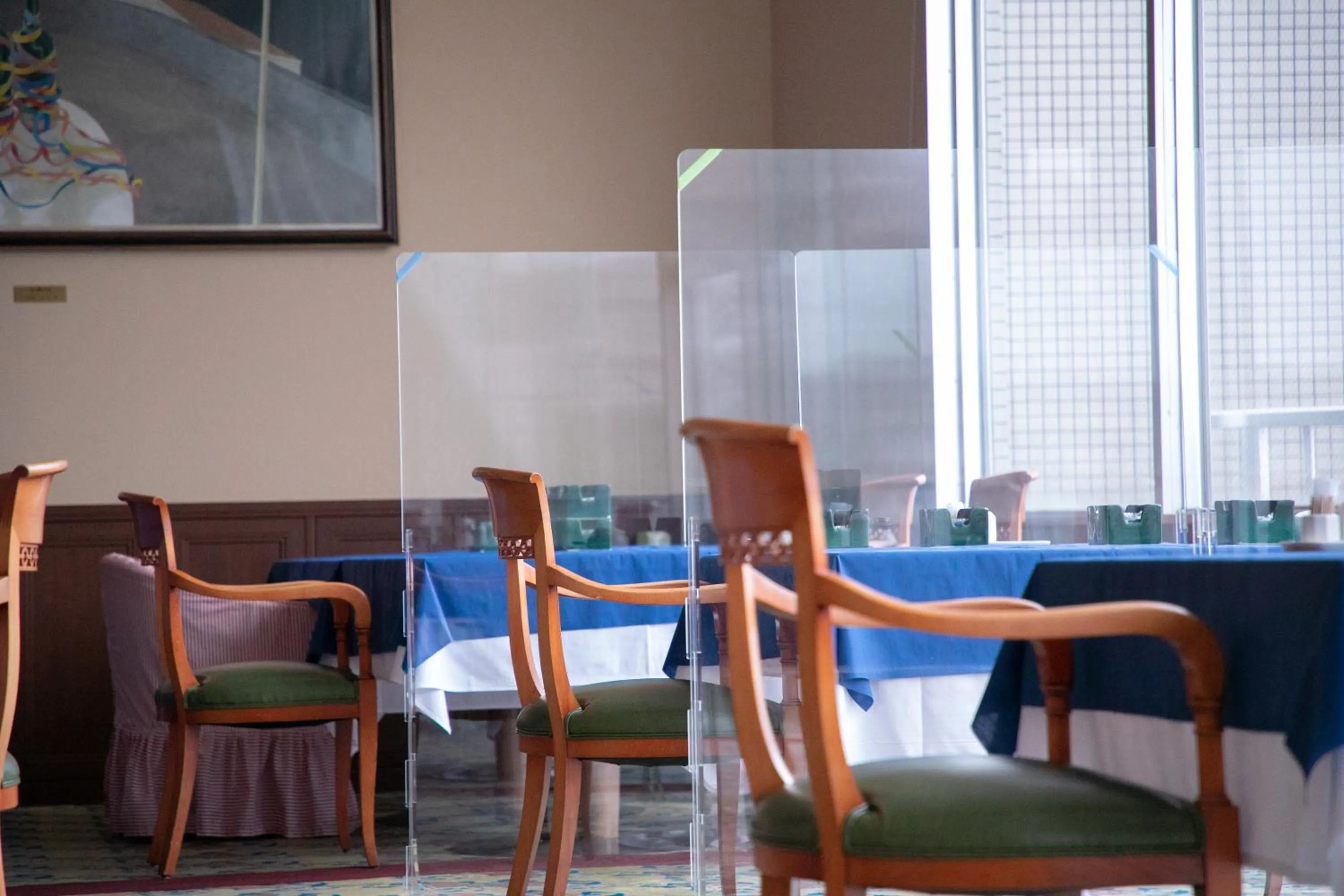 Restaurant/places to eat in Yanagiya