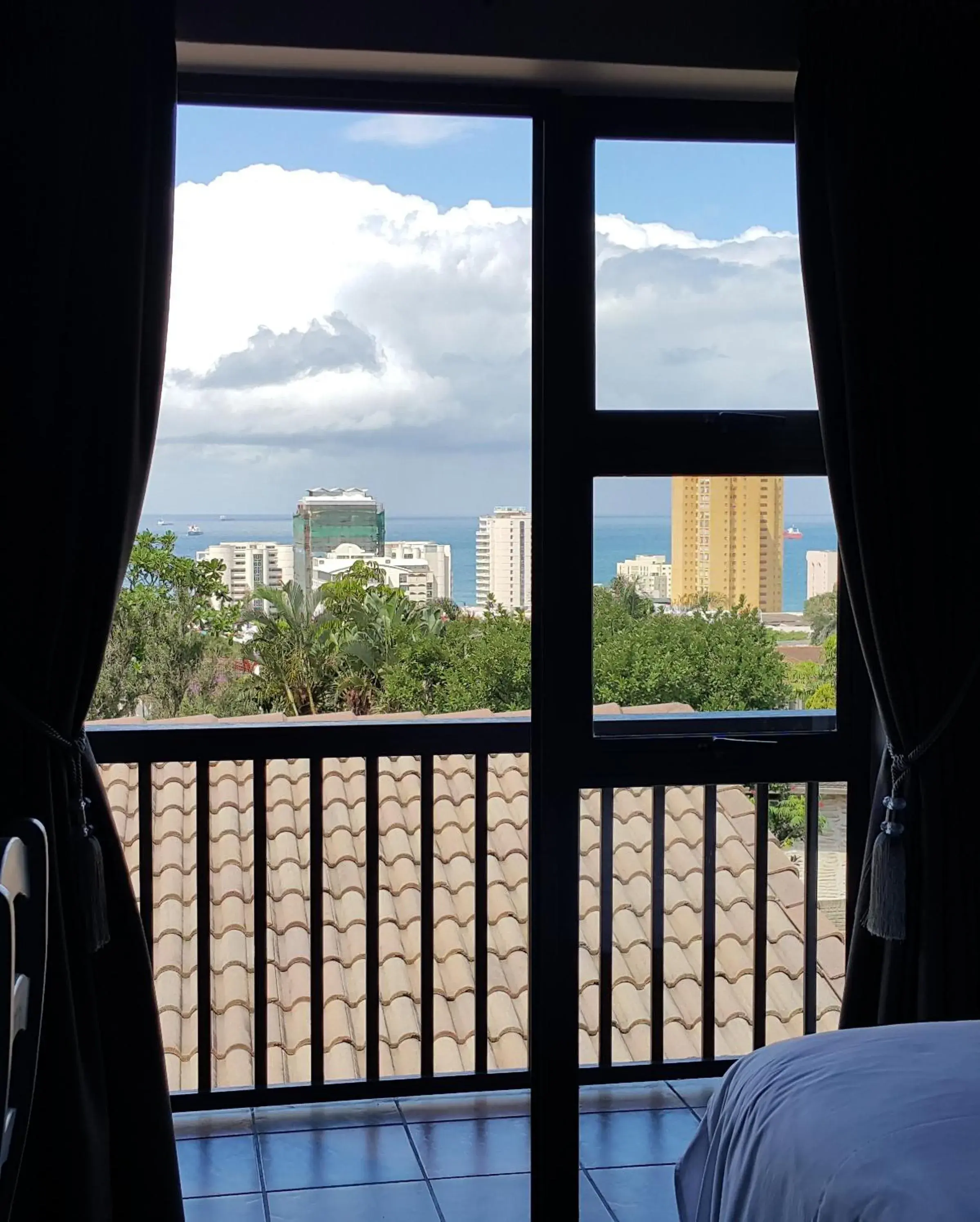 Double Room - single occupancy in Crooked Tree Cottage Double Room - single occupancy in Crooked Tree Cottage