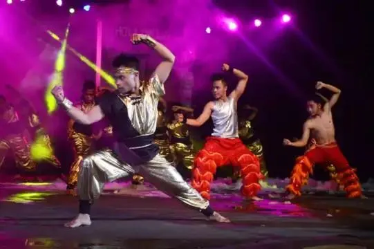 Transformer Center Hotel