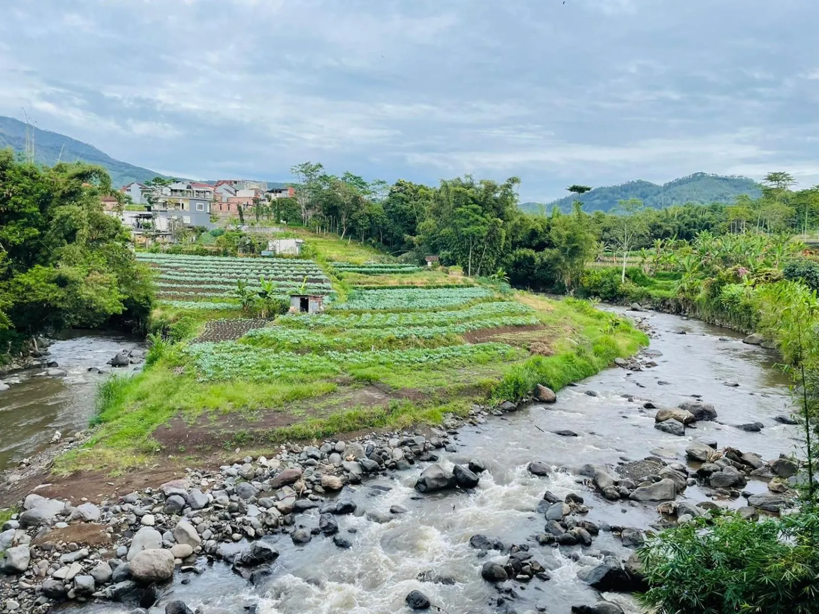 Transformer Center Hotel