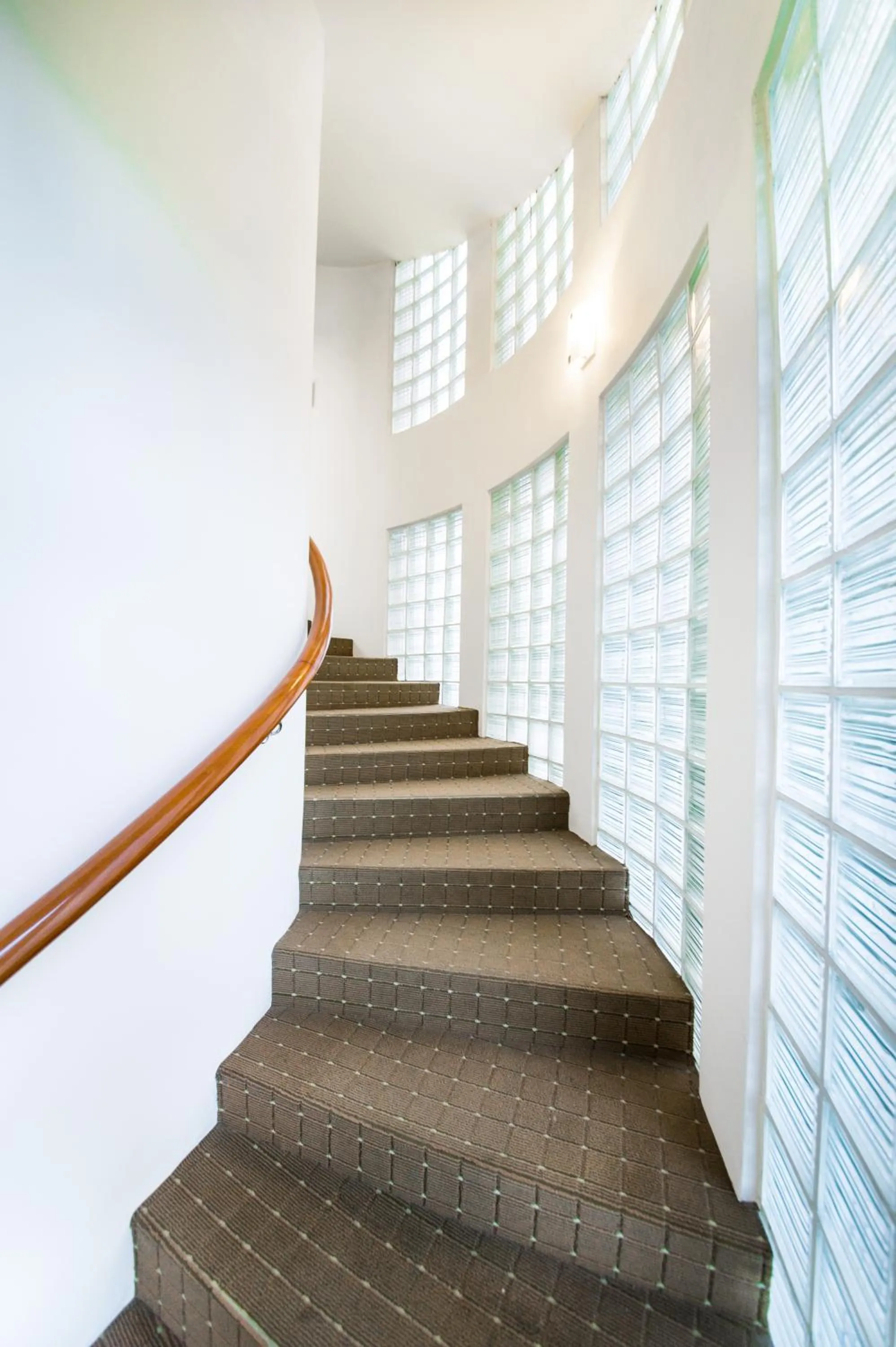 On site in AOIKE Hot Spring Hotel