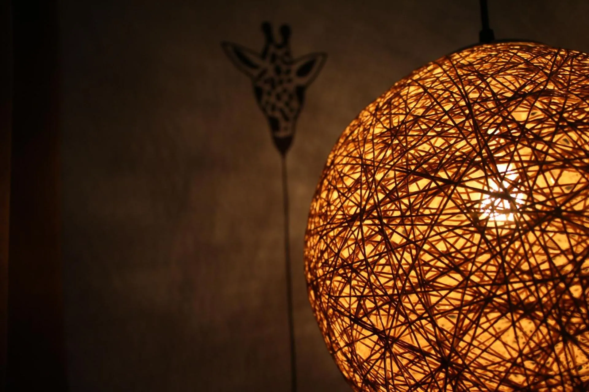 View (from property/room) in Taichung Box Design Hotels