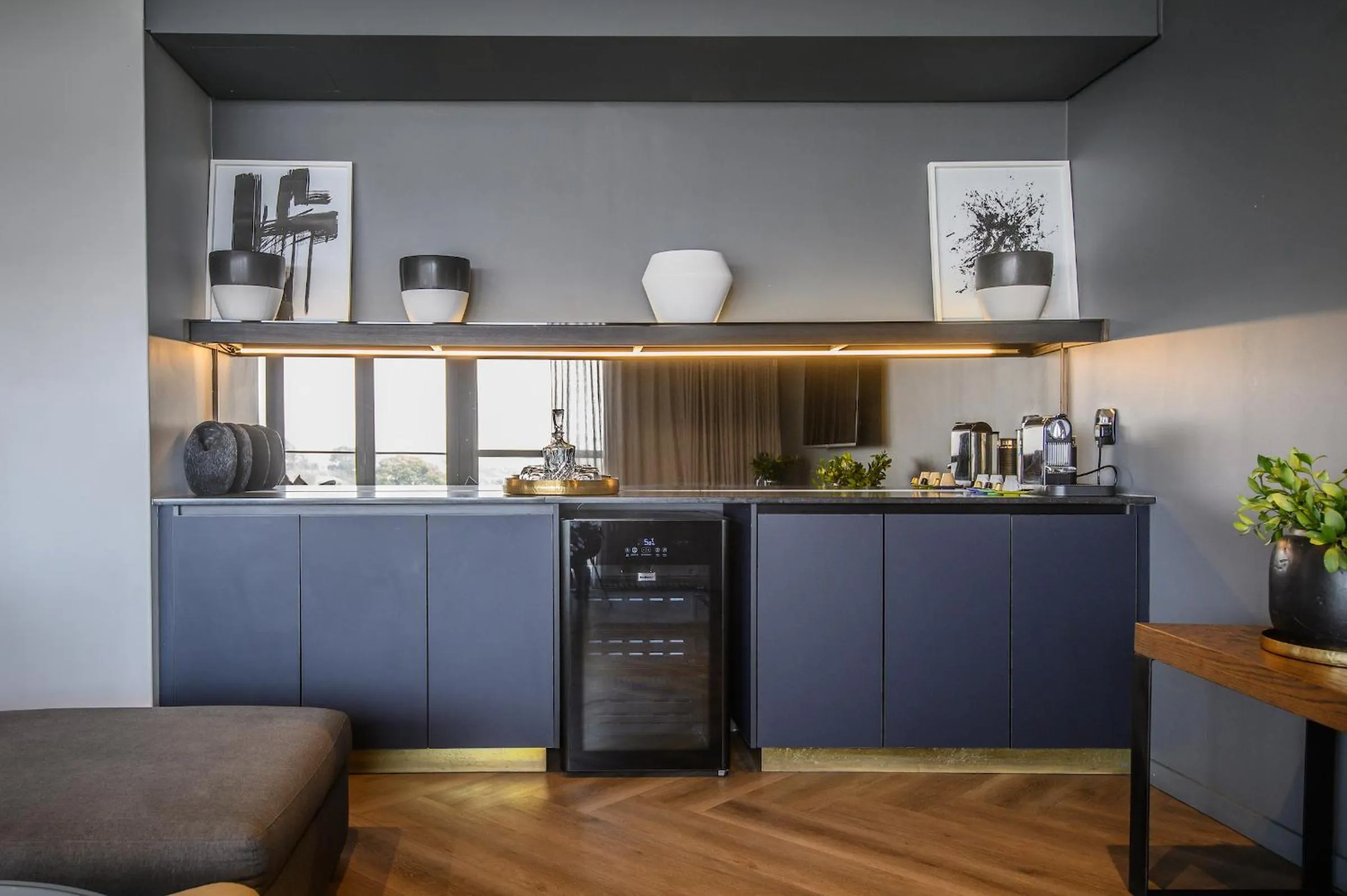 The Capital Boardwalk