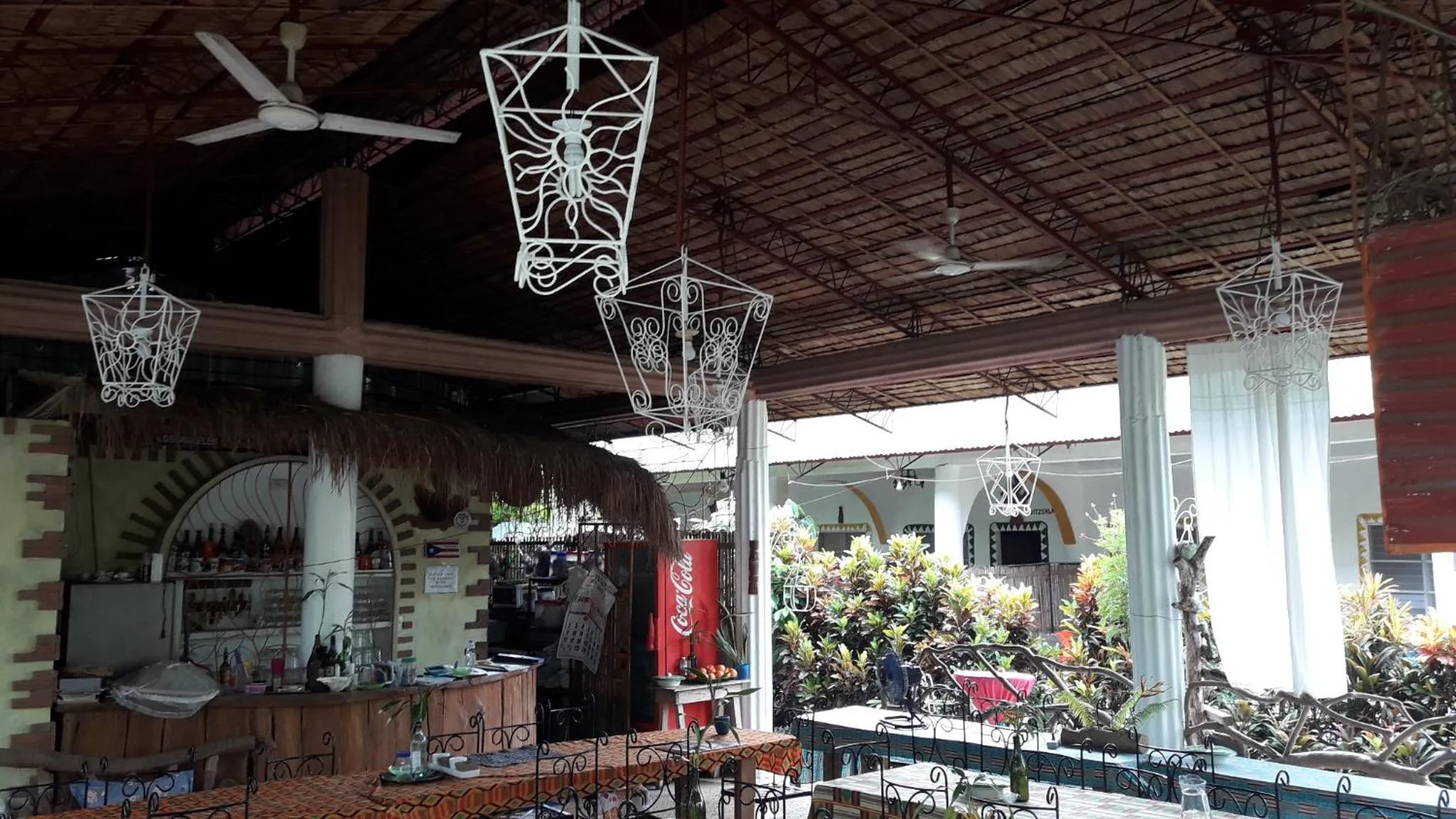 Property building in Relaxing Garden Resort