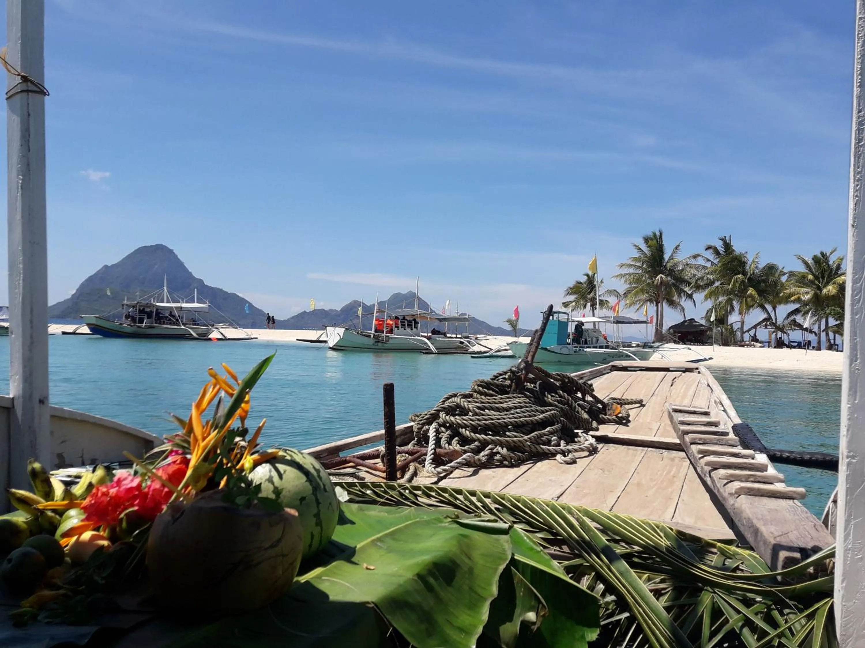 Relaxing Garden Resort