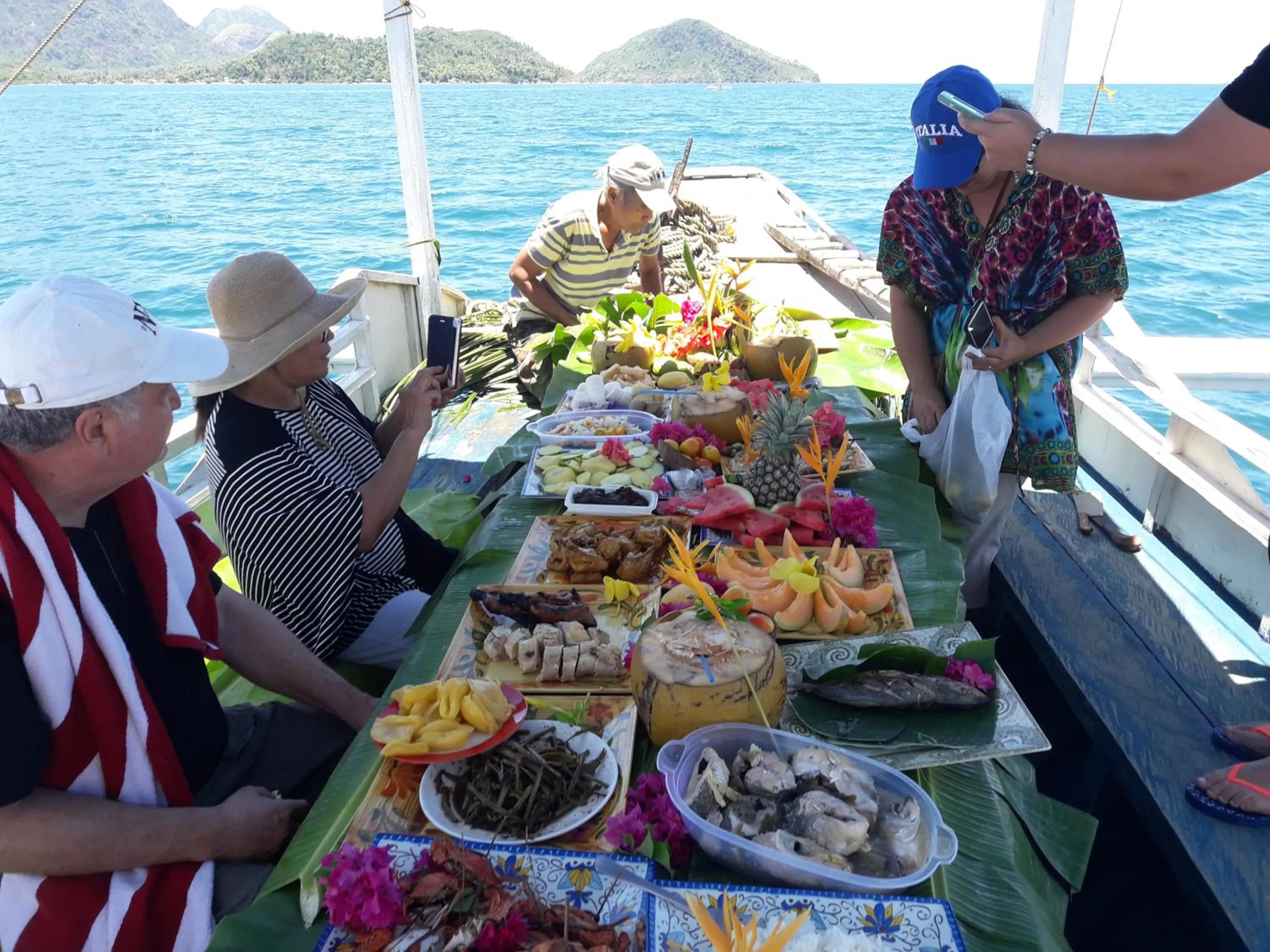 Relaxing Garden Resort