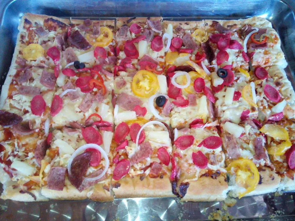 Relaxing Garden Resort