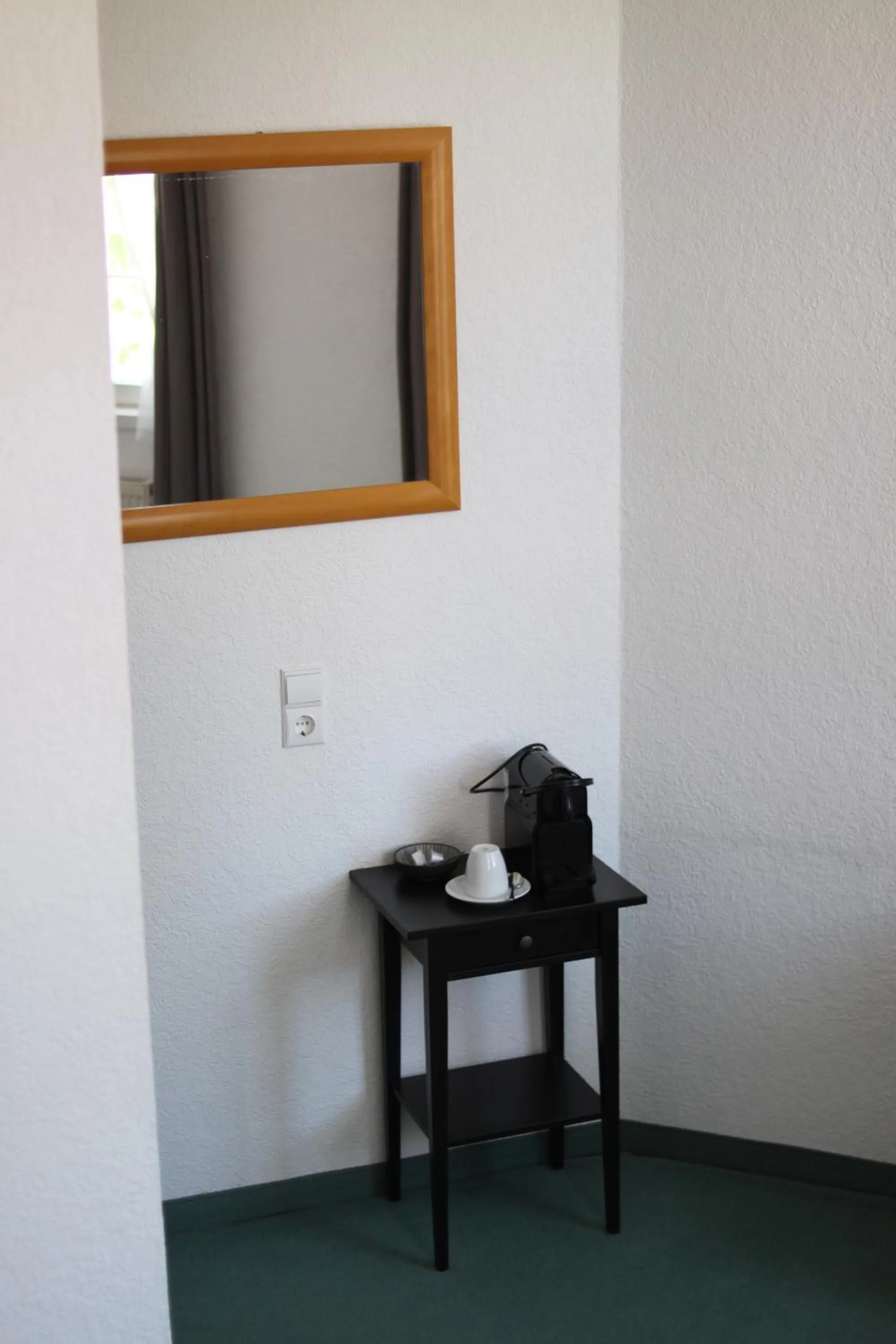 Hotel Restaurant Erbprinz Walldorf