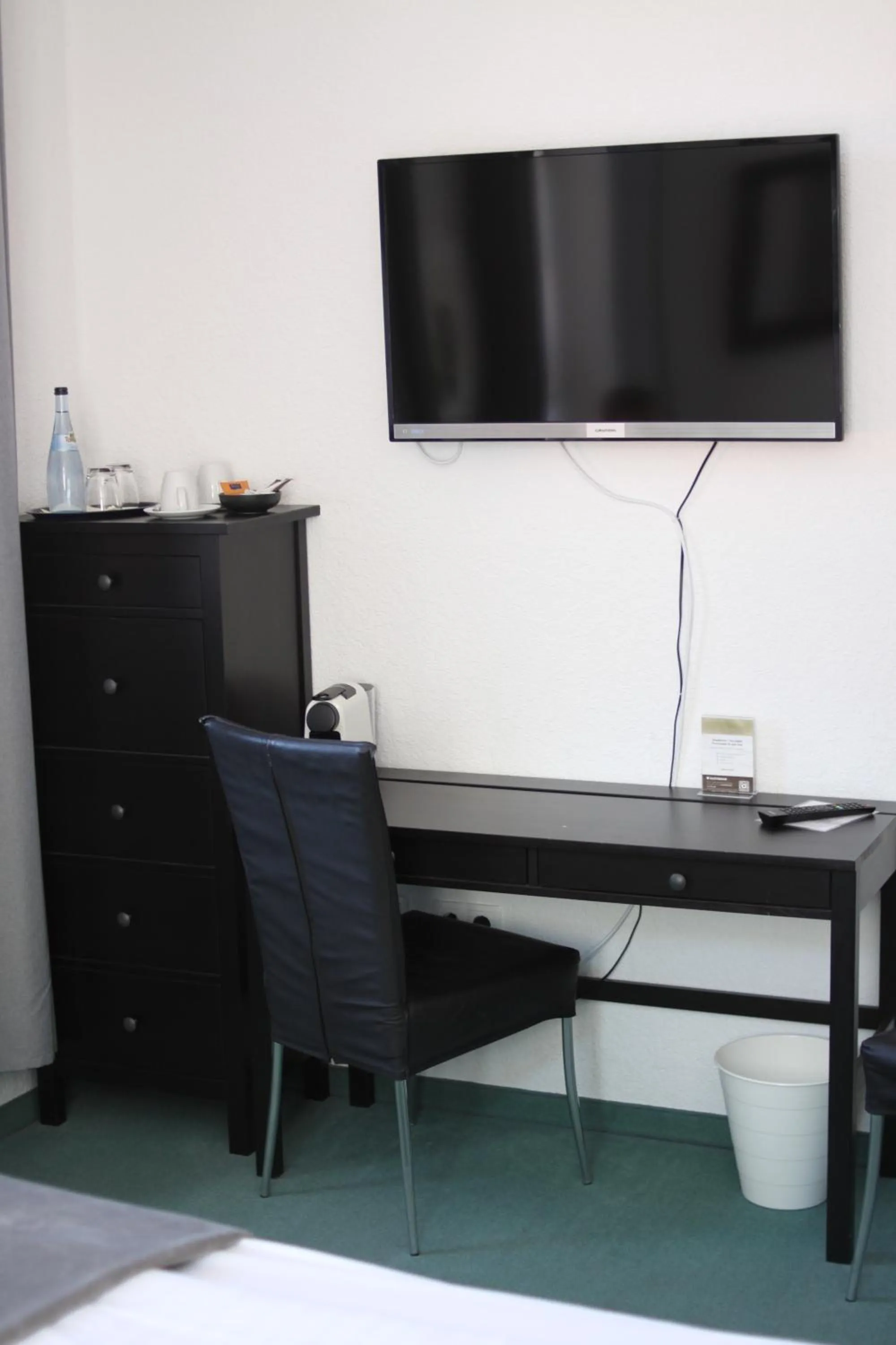 Hotel Restaurant Erbprinz Walldorf