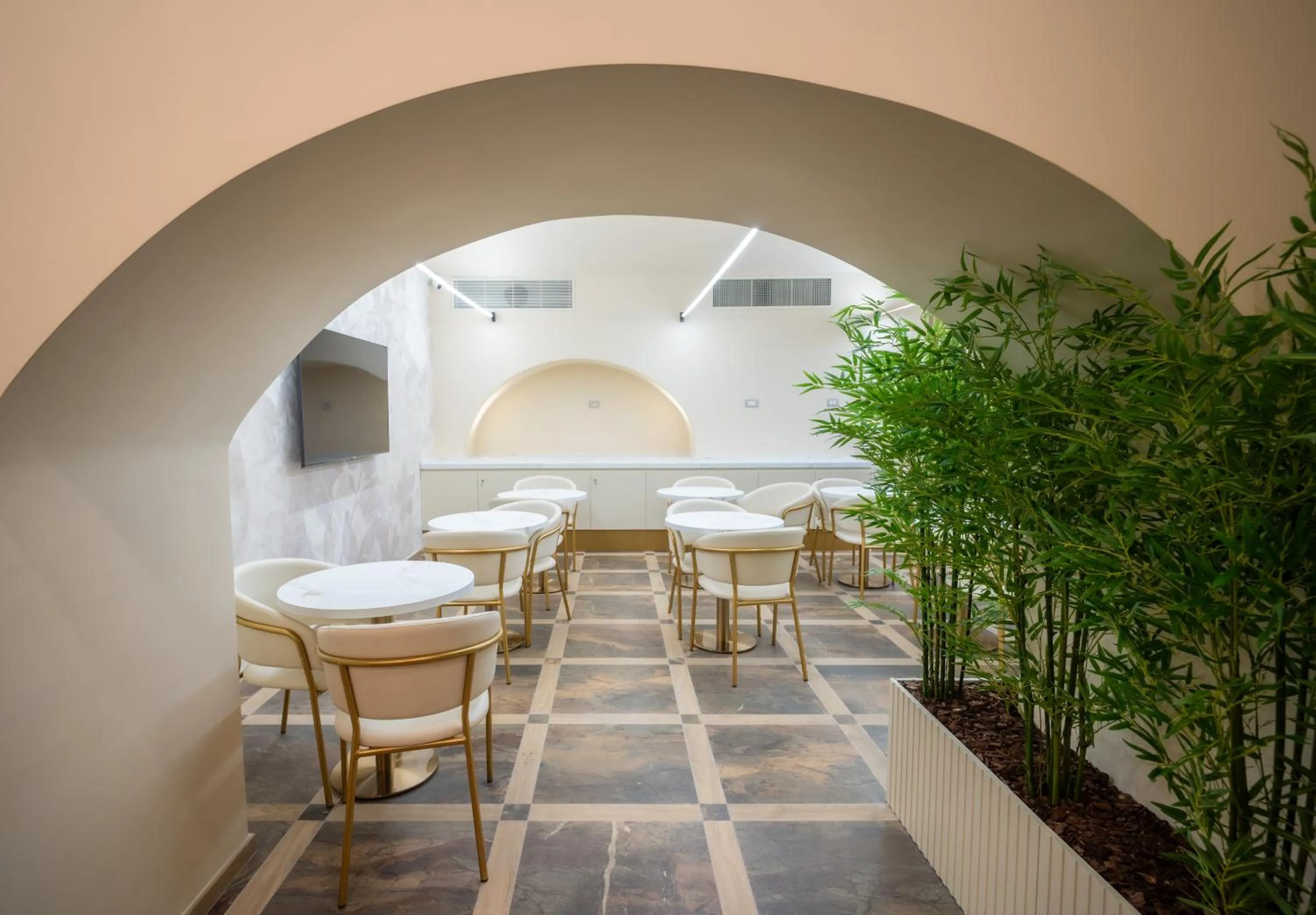 Restaurant/places to eat in Dimora Galeno