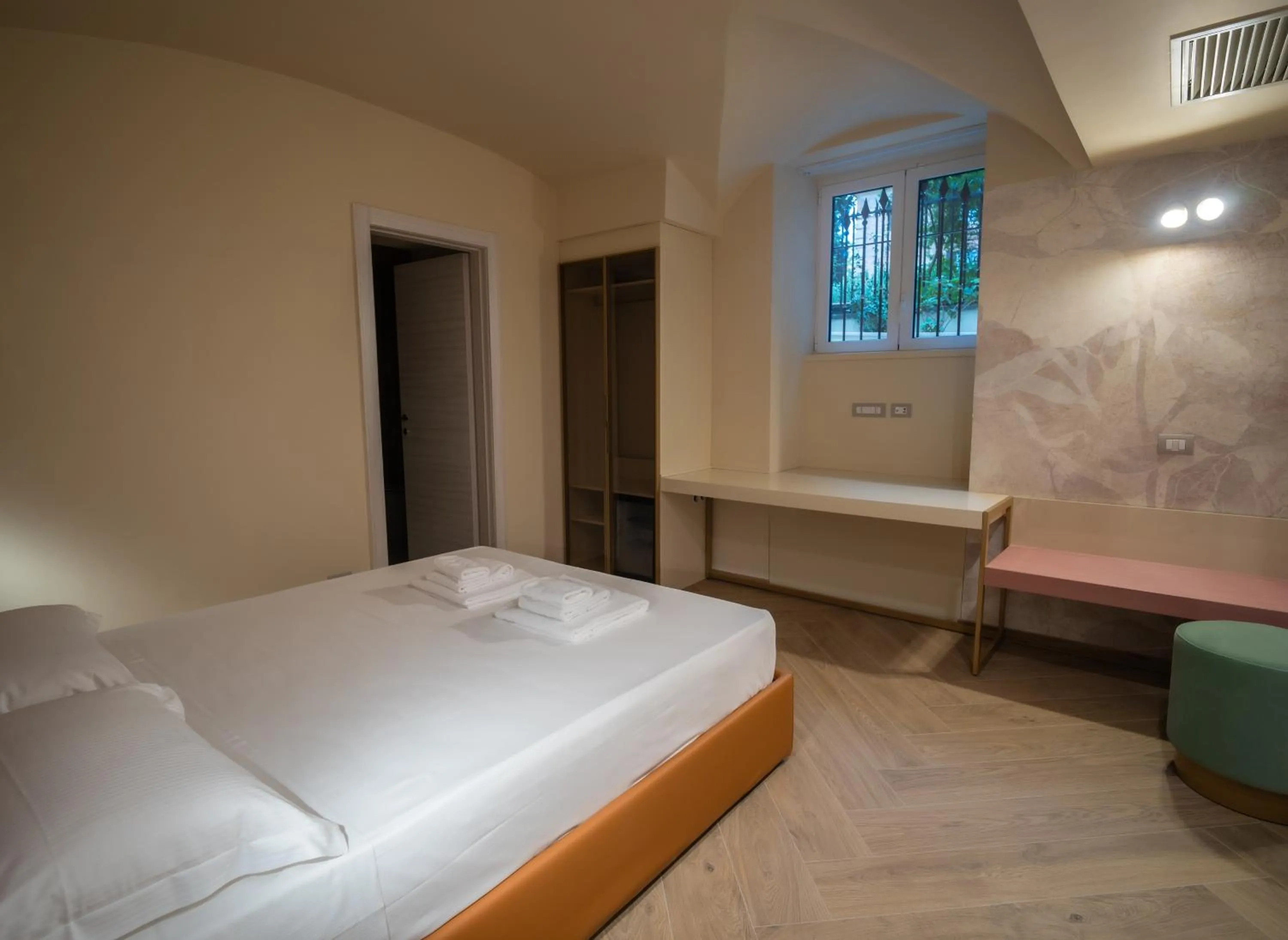 Bed in Dimora Galeno