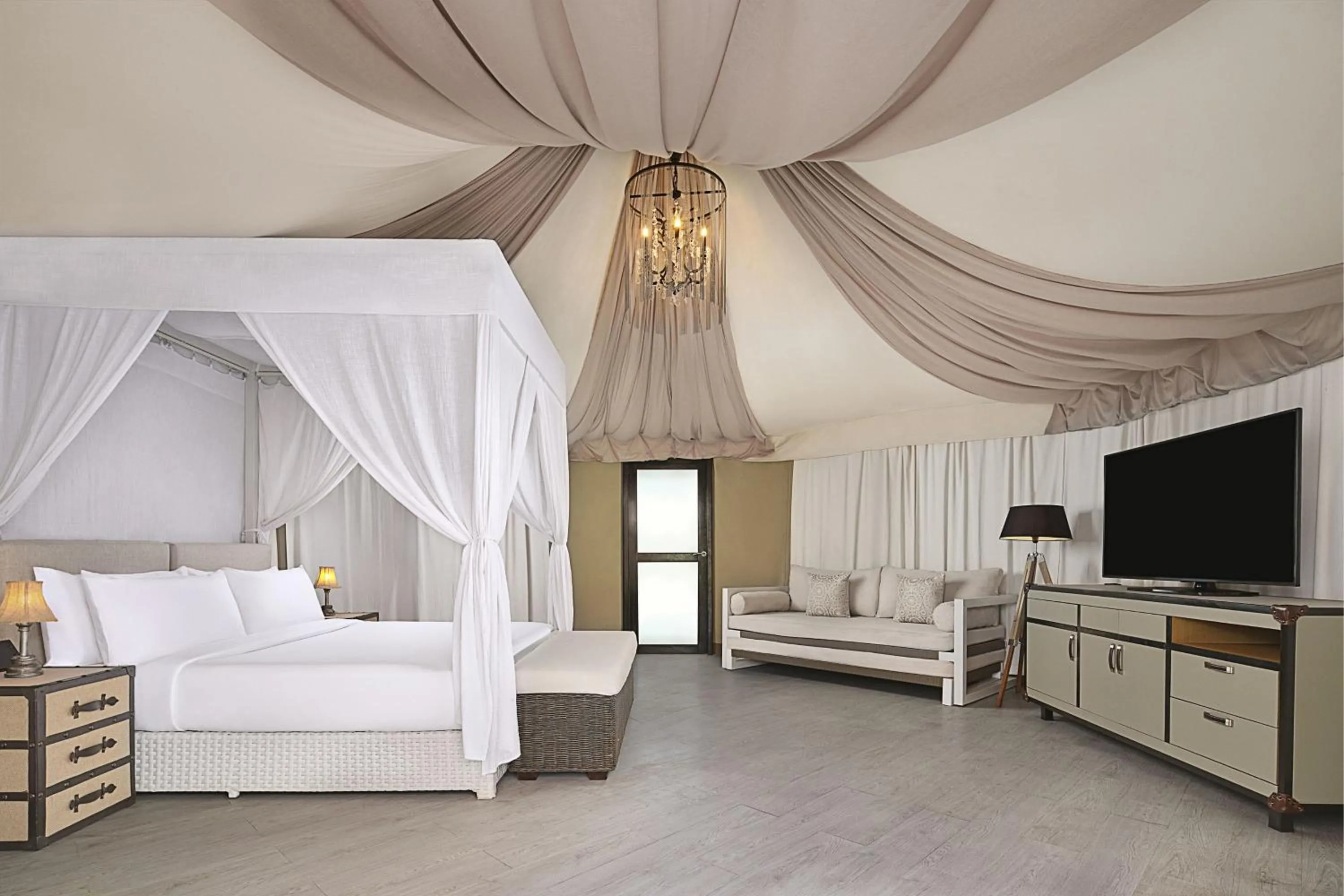 Photo of the whole room, Bed in Natra Bintan, a Tribute Portfolio Resort