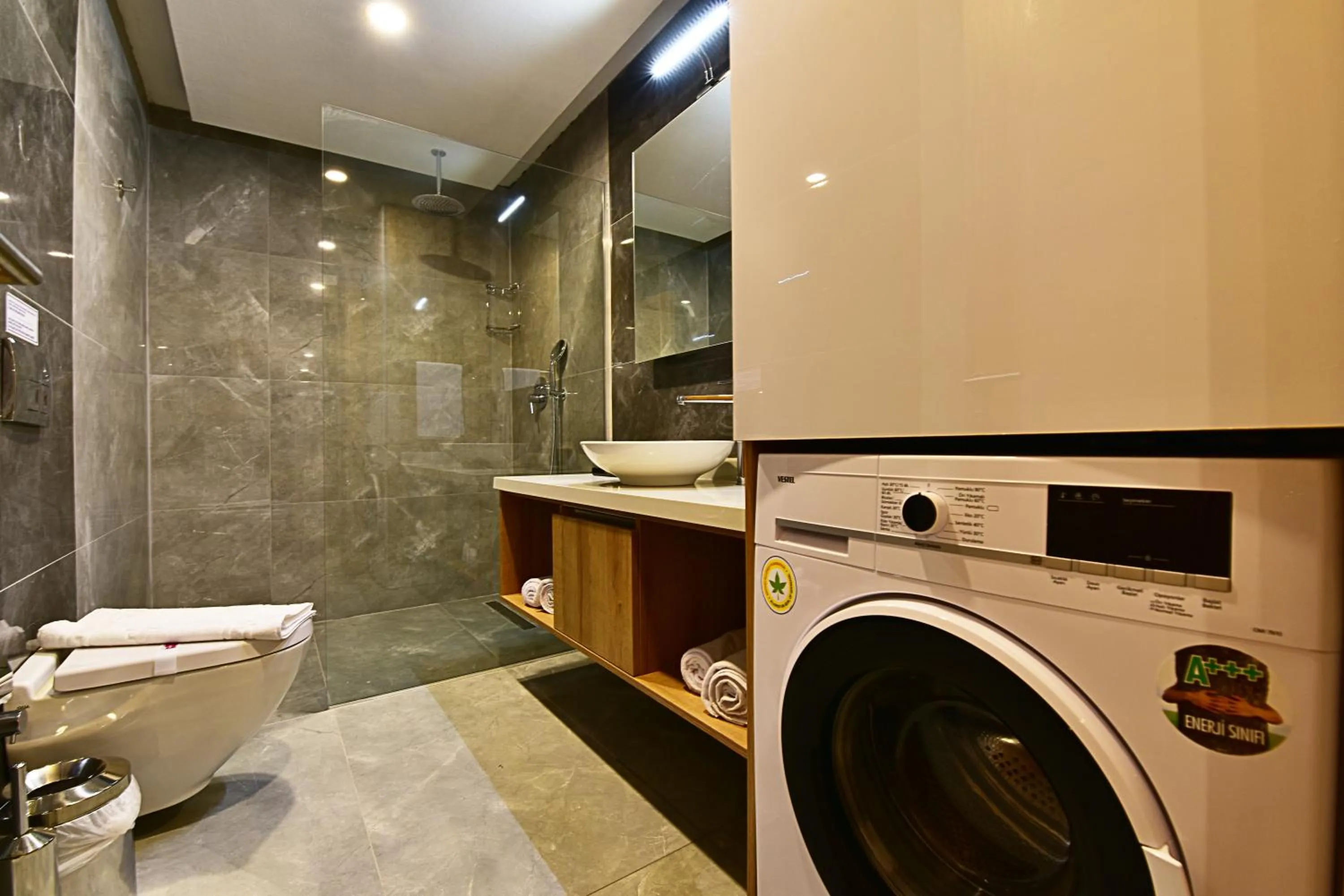 Jasmin Elite Residence & SPA