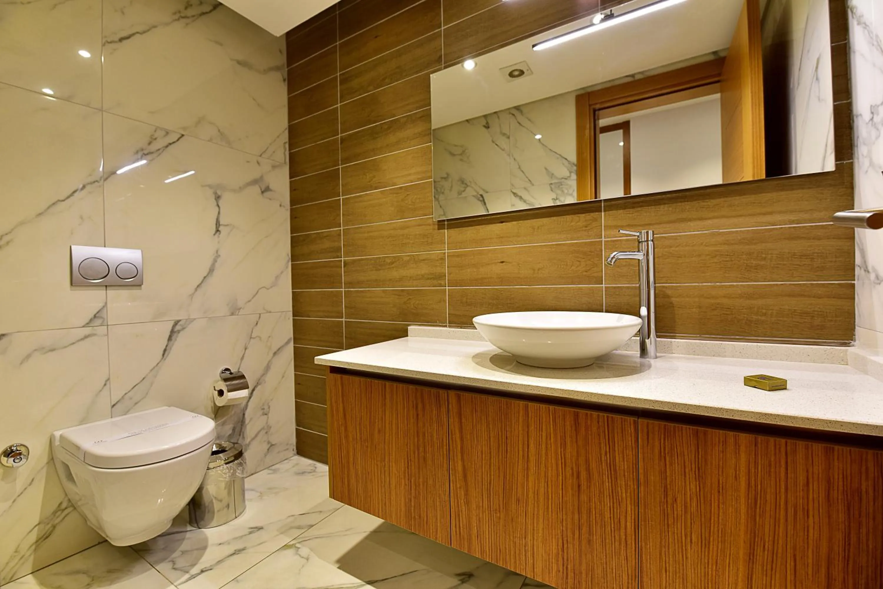 Jasmin Elite Residence & SPA