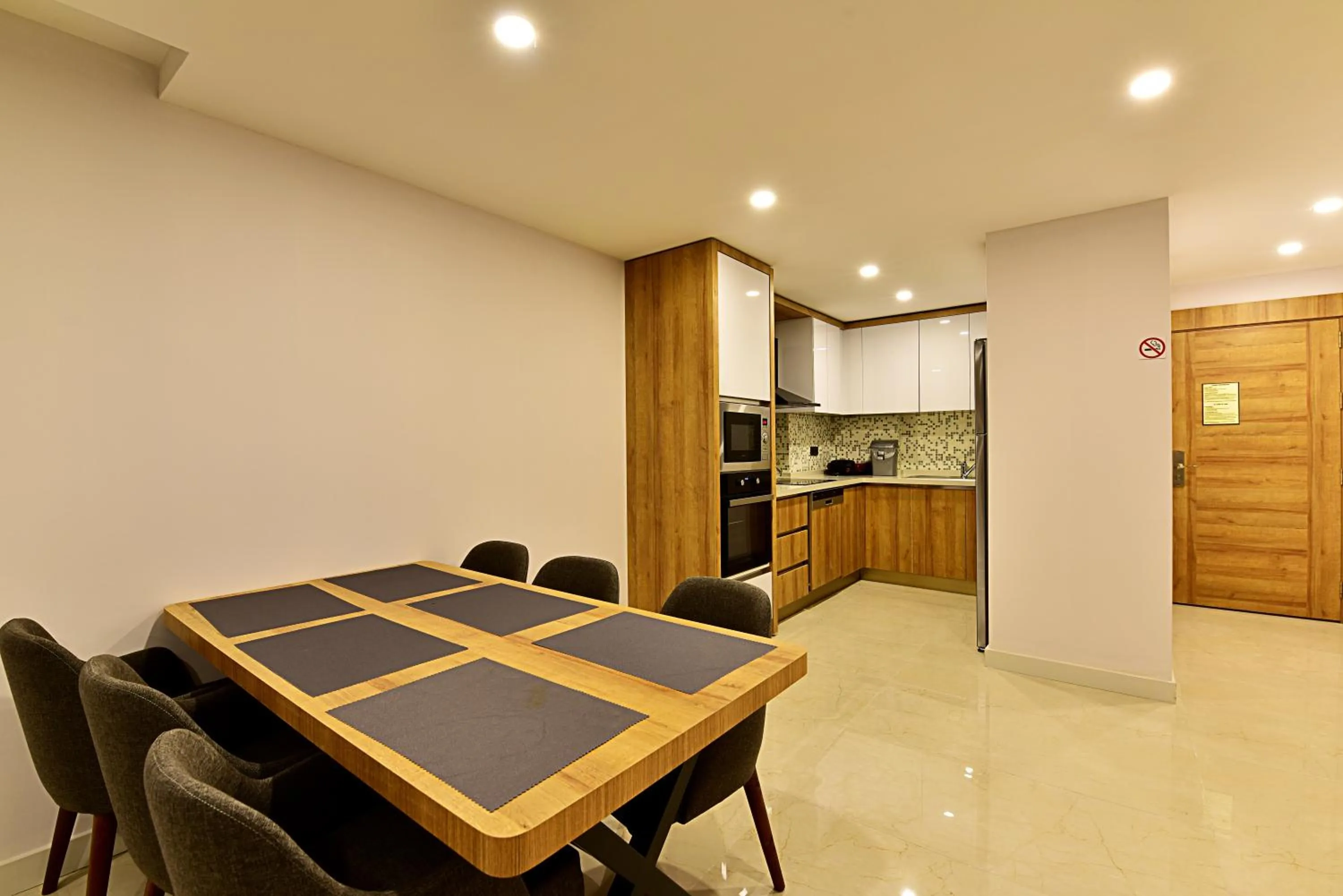 Jasmin Elite Residence & SPA