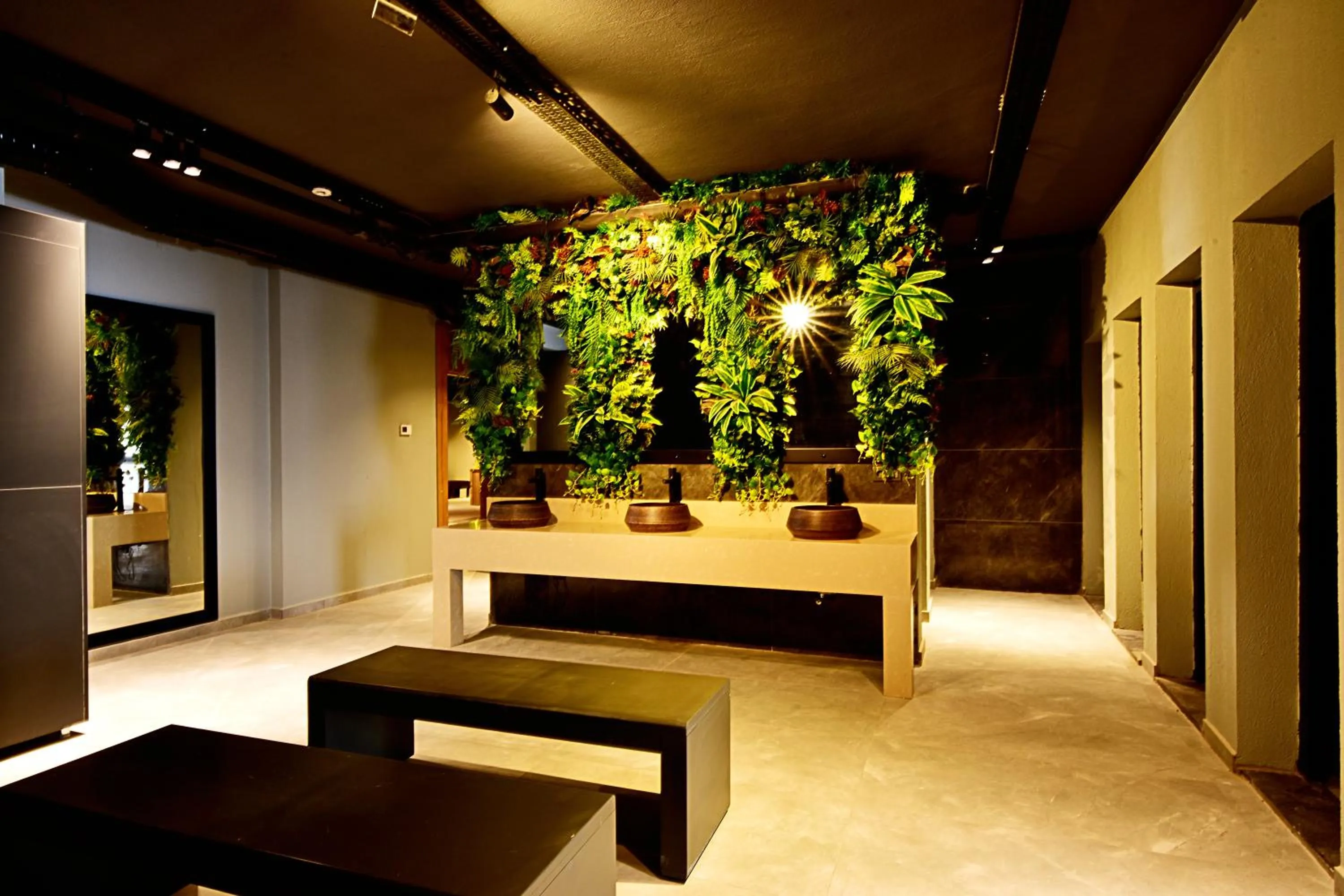 Jasmin Elite Residence & SPA