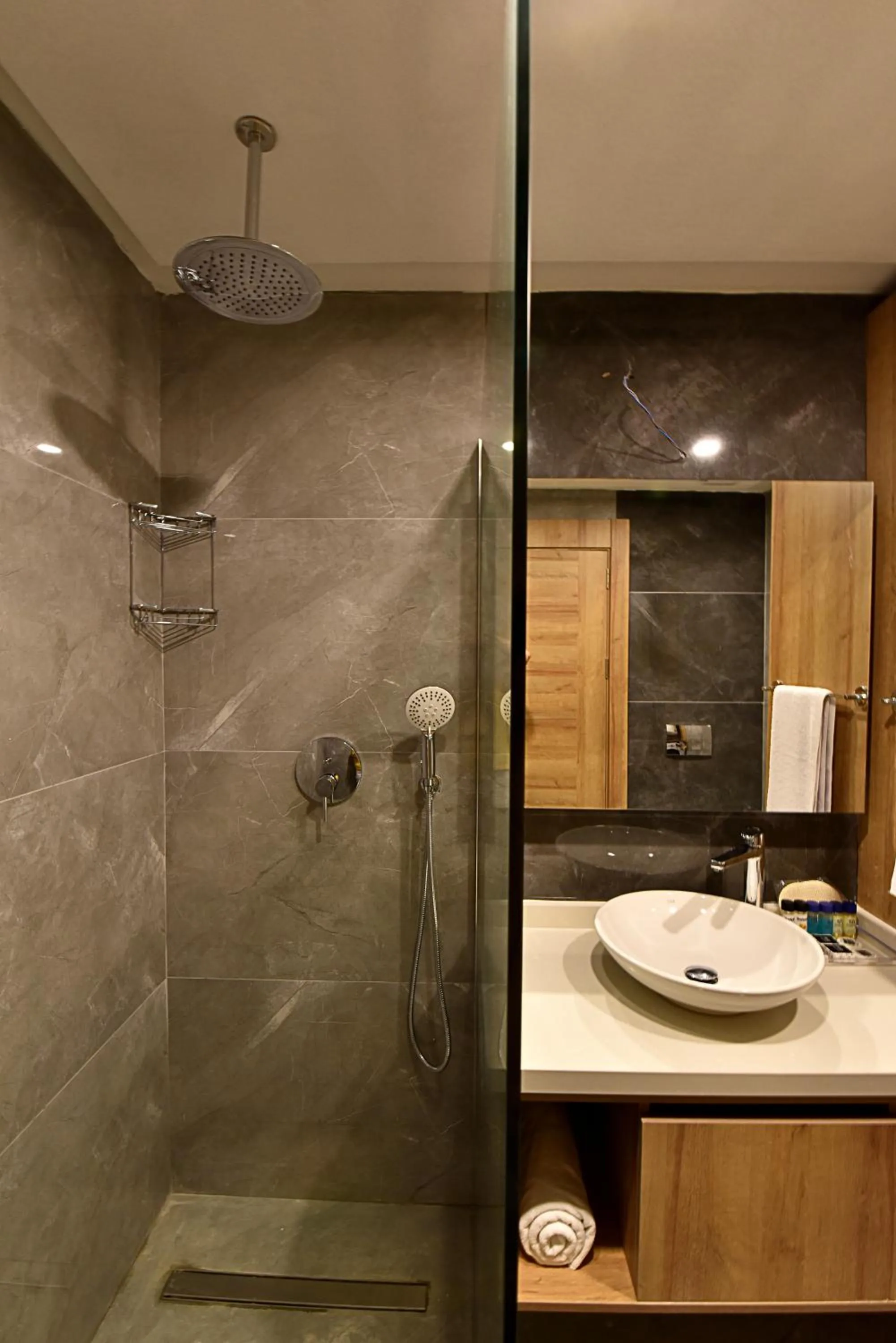 Jasmin Elite Residence & SPA