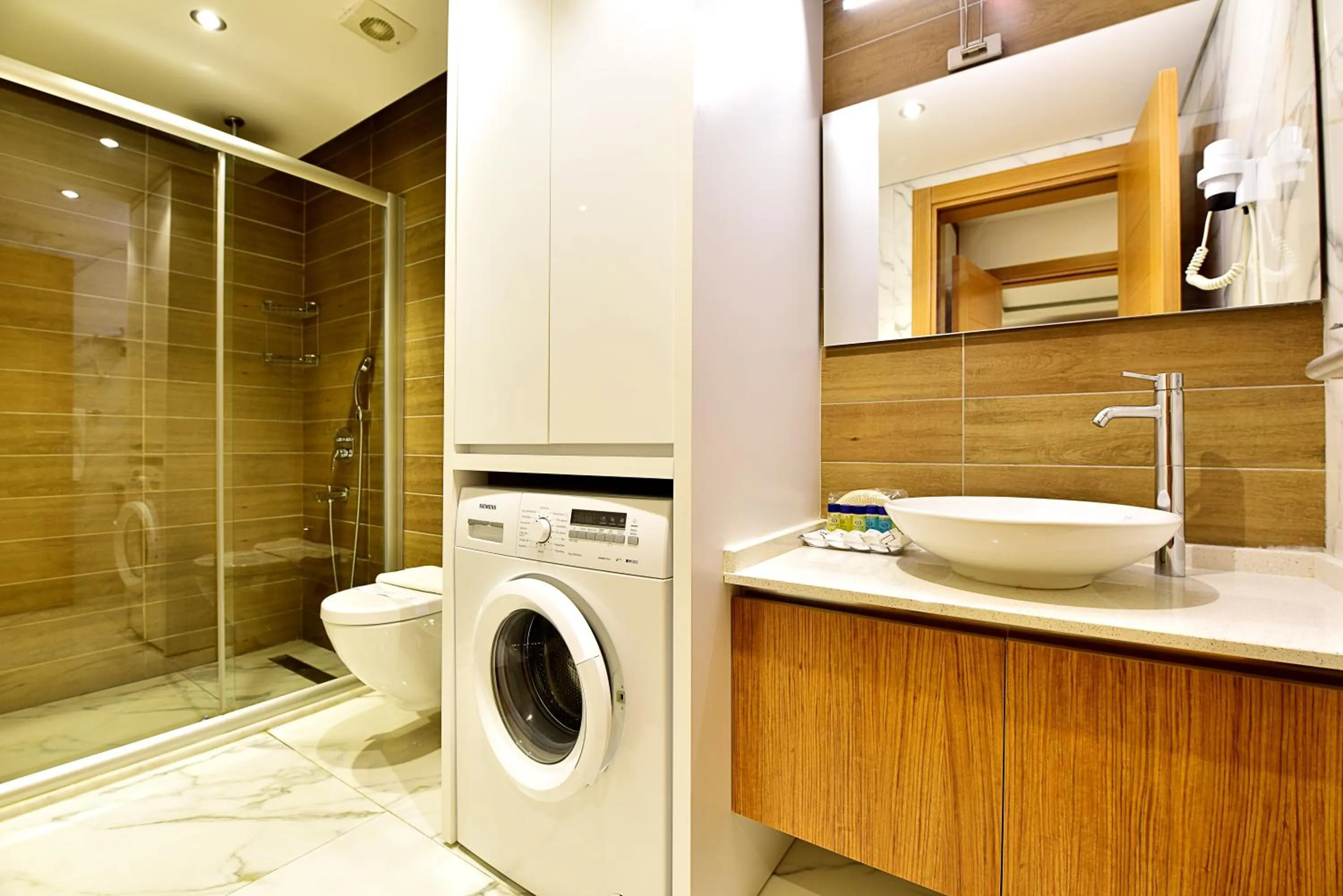 Jasmin Elite Residence & SPA