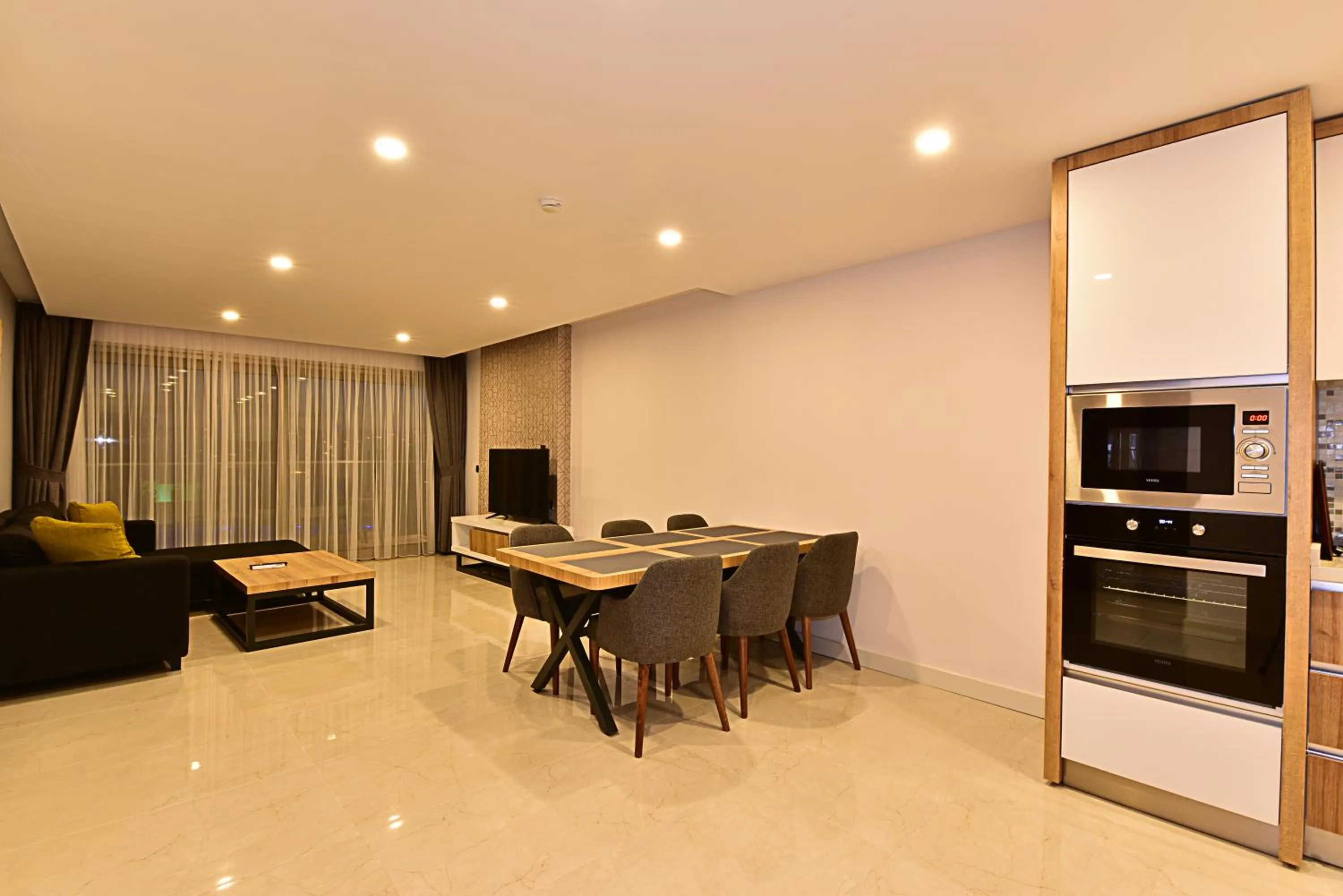 Jasmin Elite Residence & SPA