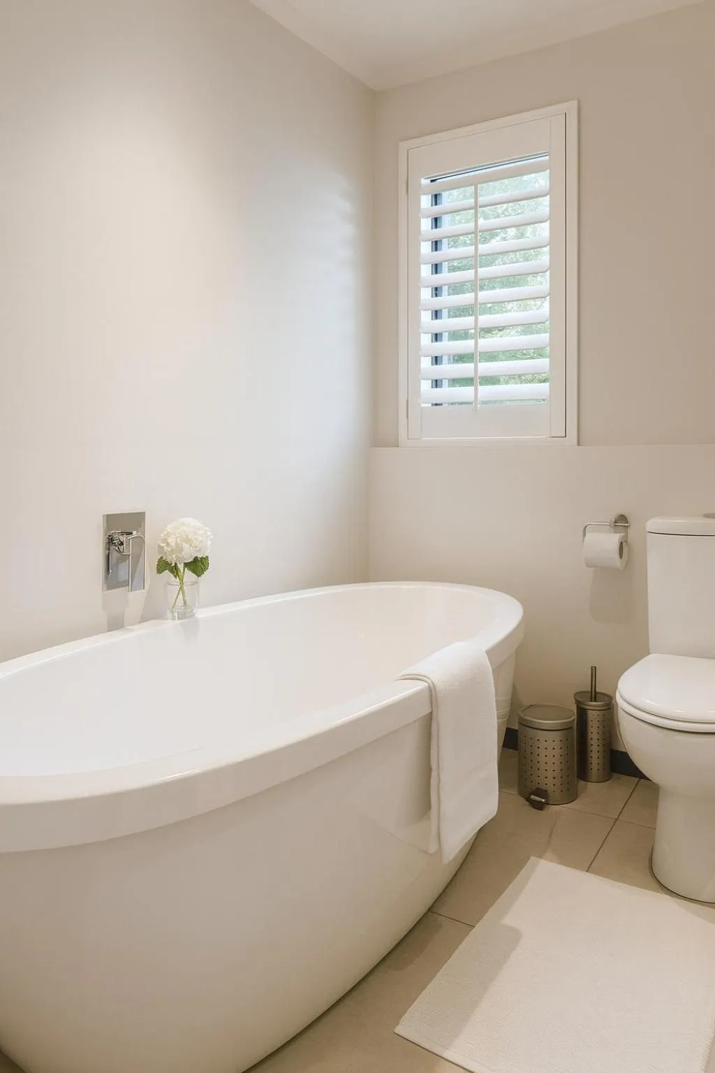 Bathroom in The Max Hotel Sandton