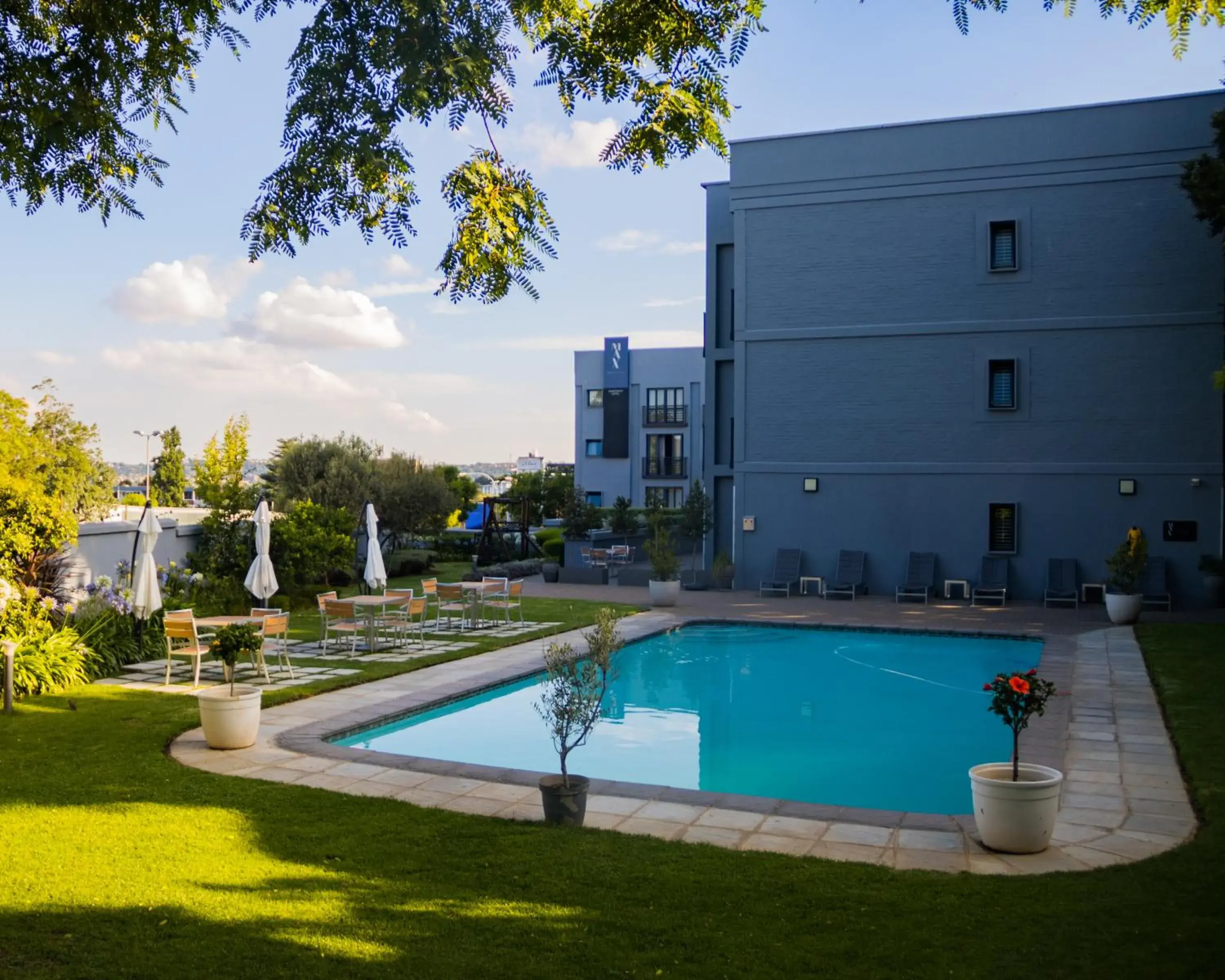 The Max Hotel Sandton The Max Hotel Sandton