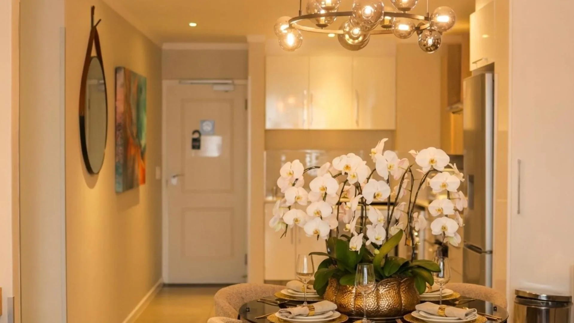 Coffee/tea facilities in The Max Hotel Sandton