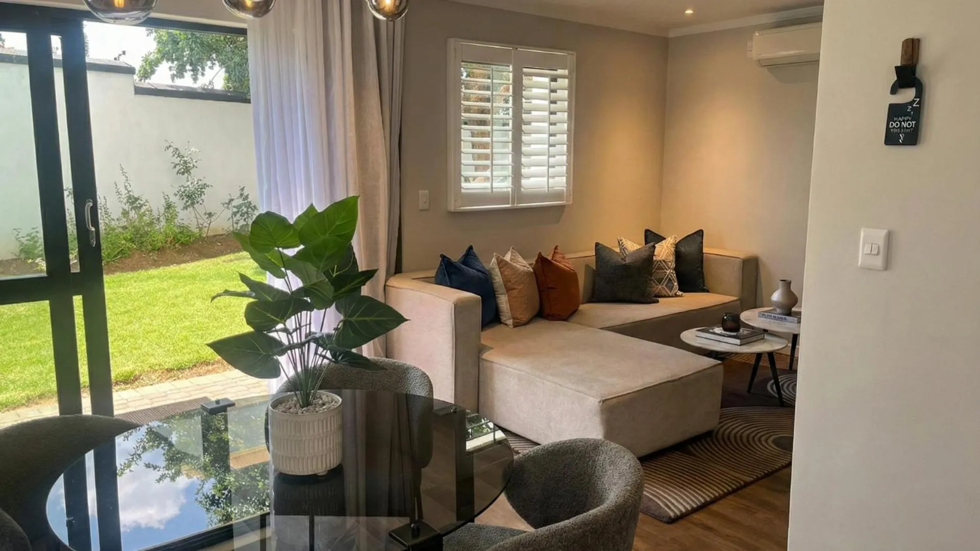 TV and multimedia in The Max Hotel Sandton