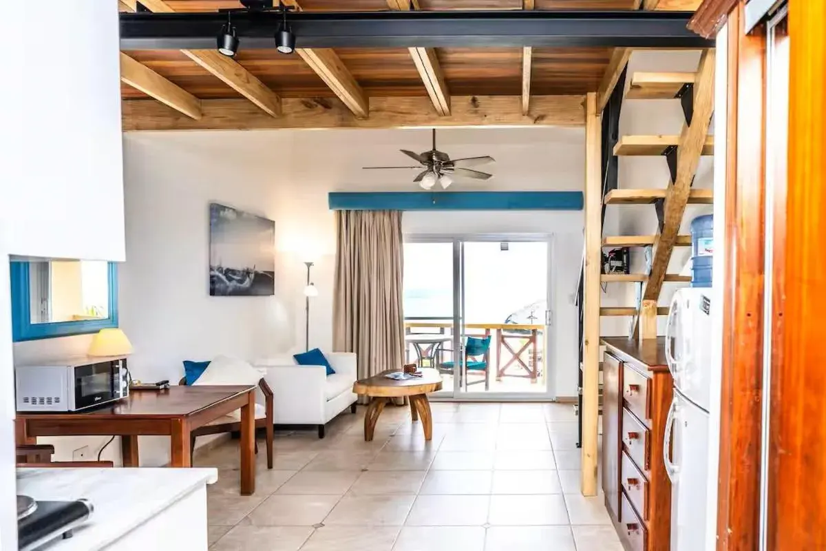 Superior Suite in Agualina Kite Hotel Superior Suite in Agualina Kite Hotel