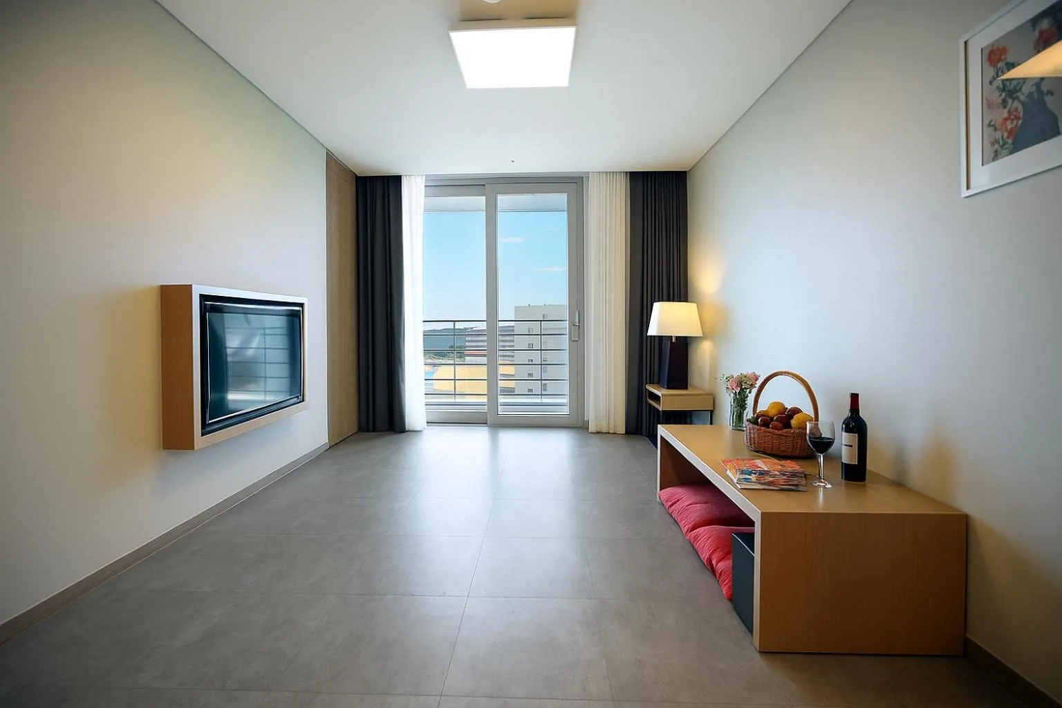 Best Western Haeundae Hotel
