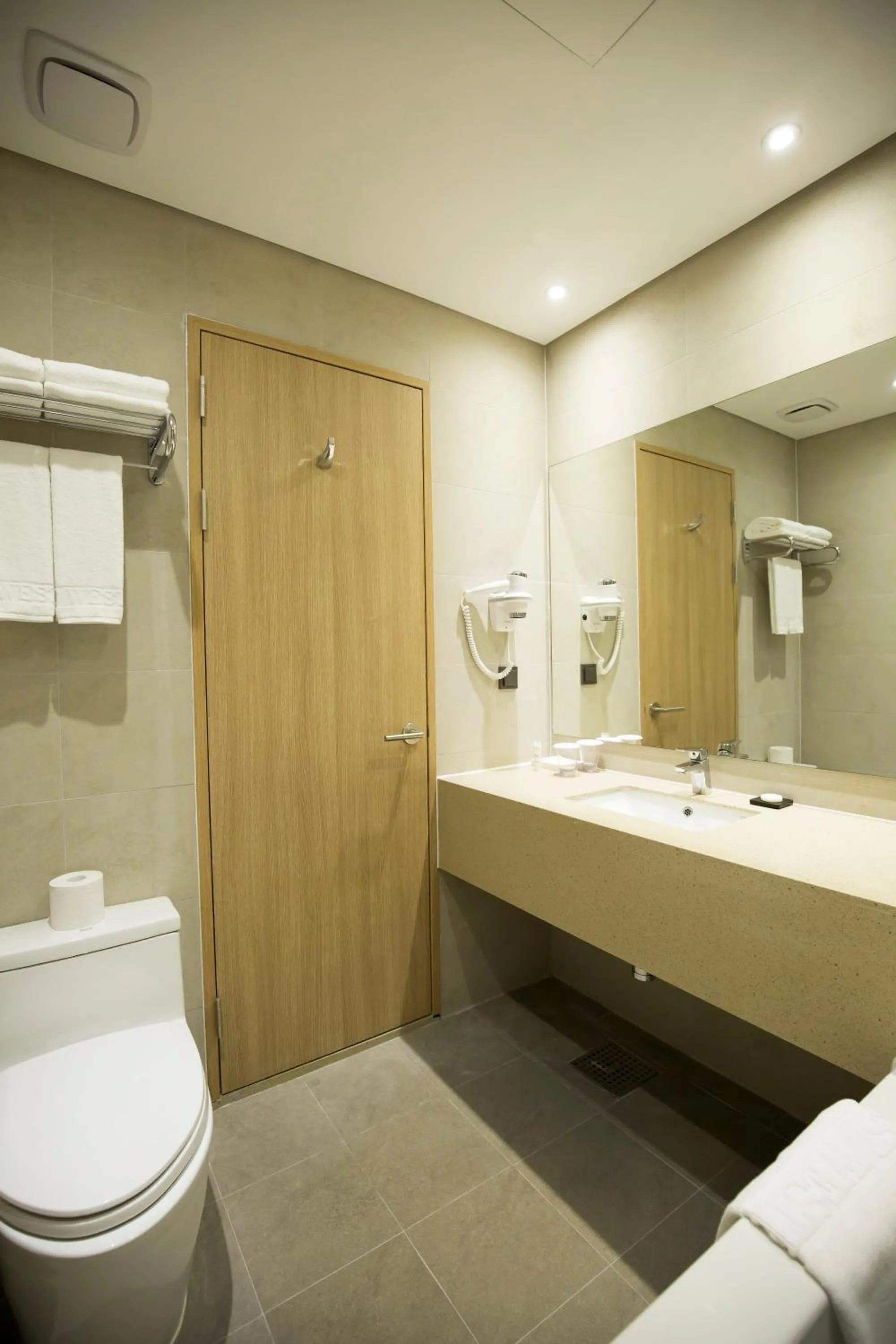 Best Western Haeundae Hotel