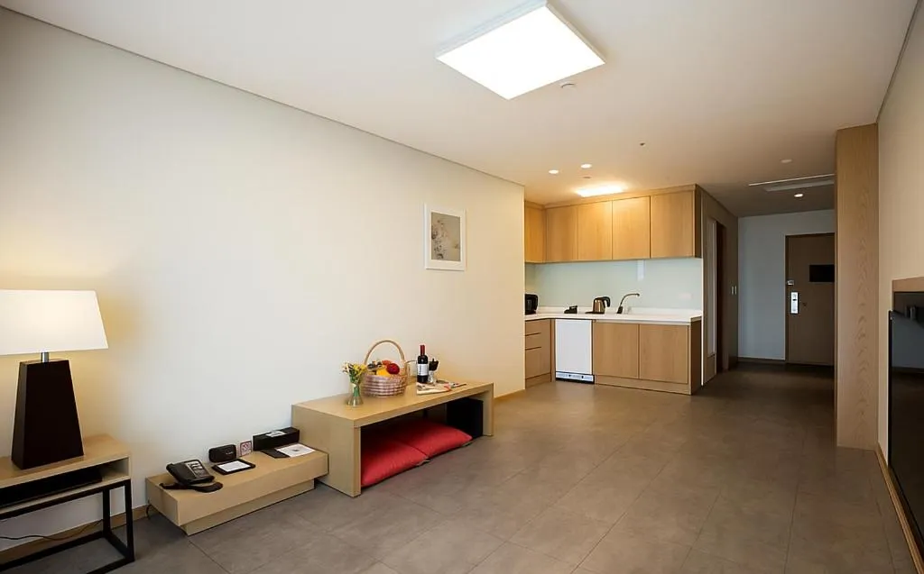 Best Western Haeundae Hotel