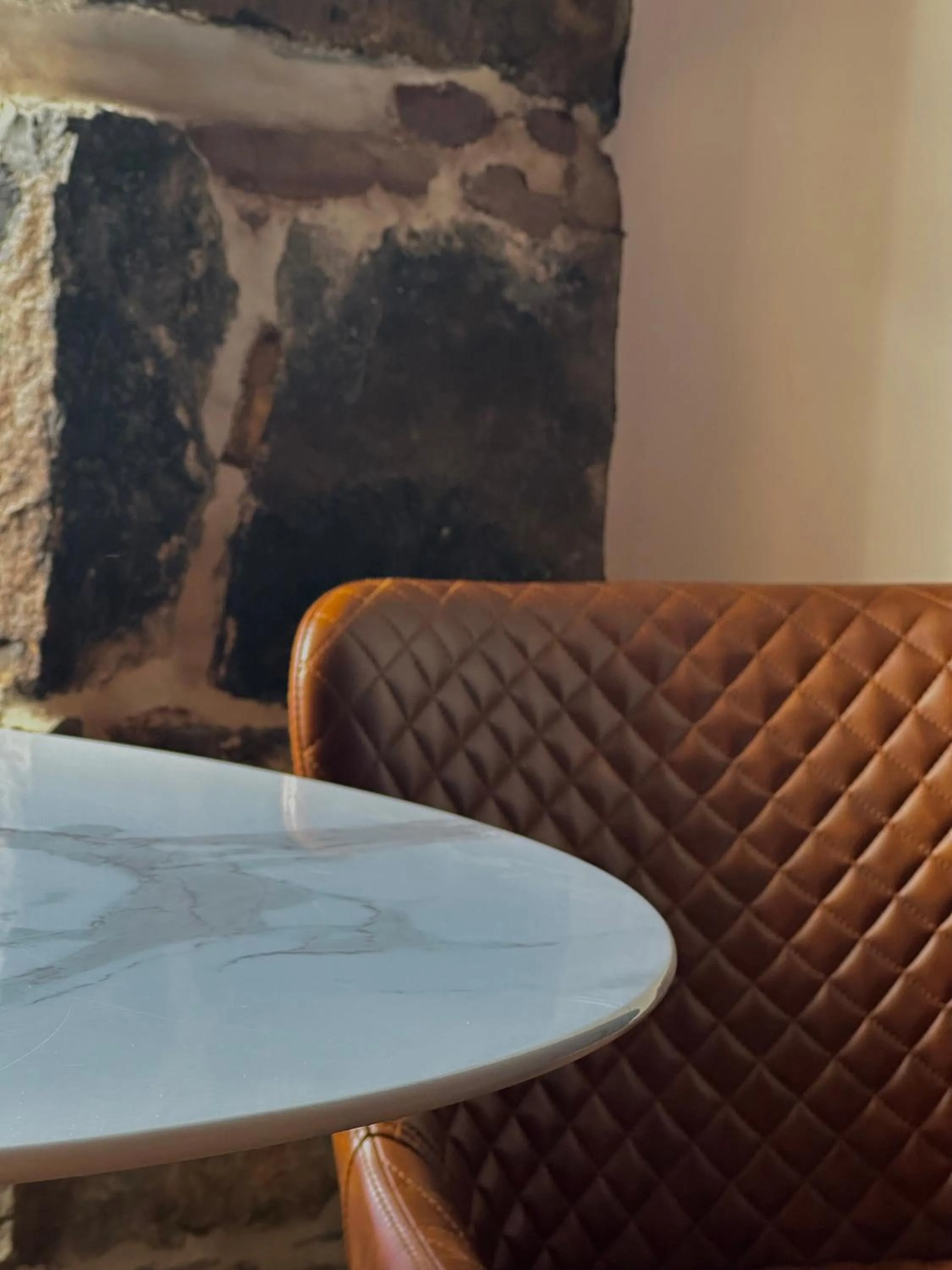 Restaurant/places to eat in The Tobermory Hotel